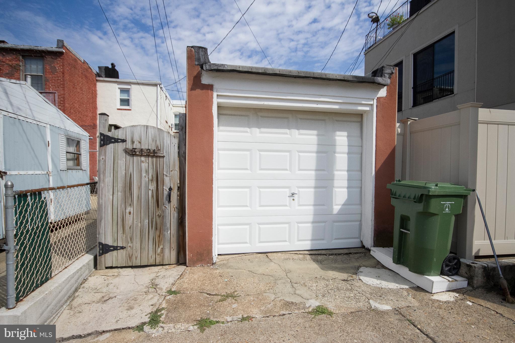 CANTON - Residential