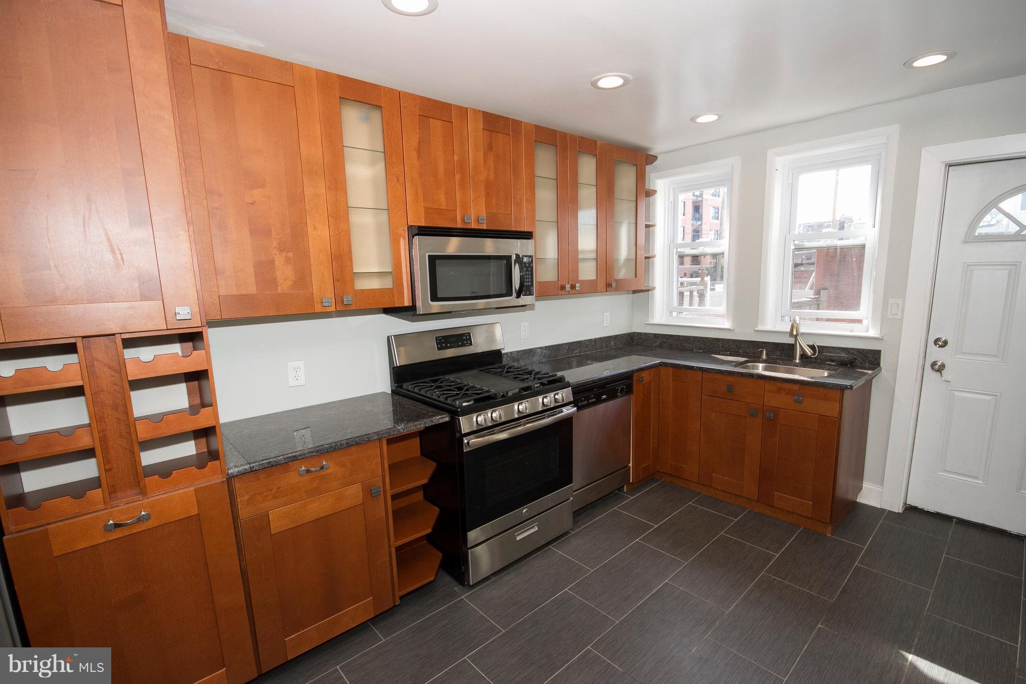 CANTON - Residential