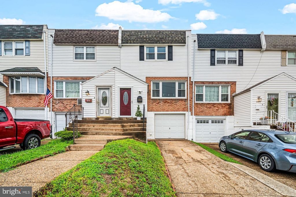 Photo of 3713 Clarendon Avenue, PHILADELPHIA, PA 19114 (MLS # PAPH2551536)