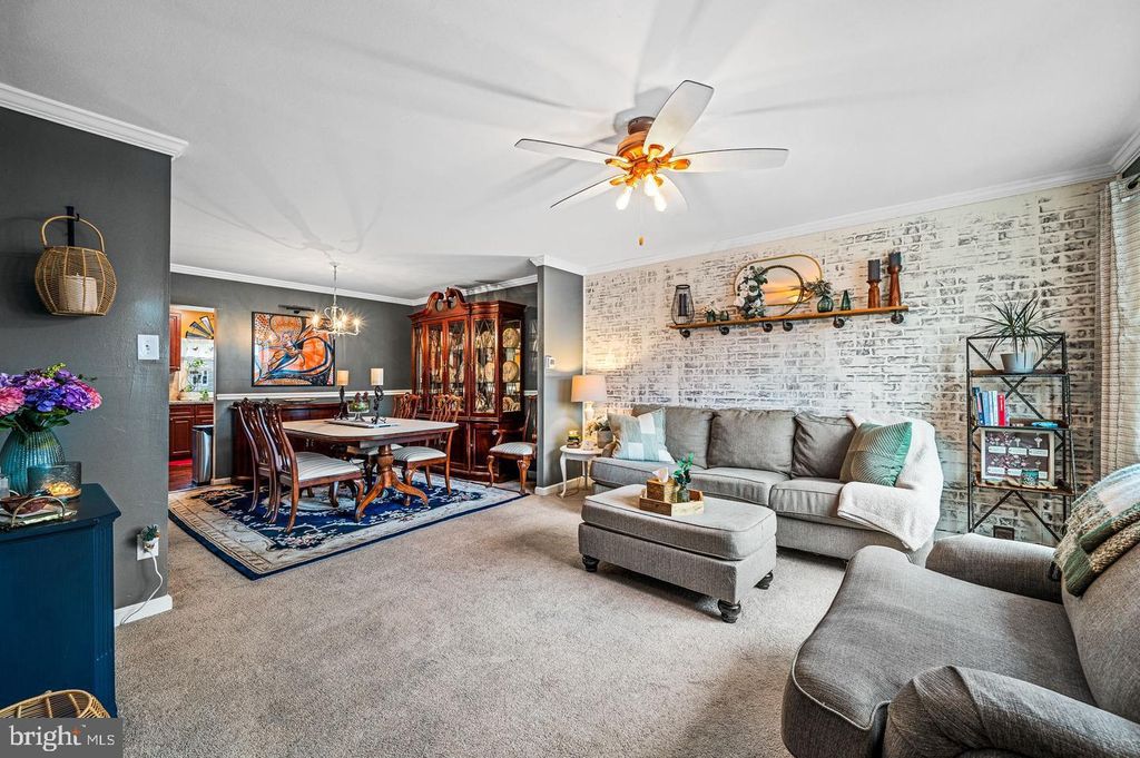 Photo of 3713 Clarendon Avenue, PHILADELPHIA, PA 19114 (MLS # PAPH2551536)