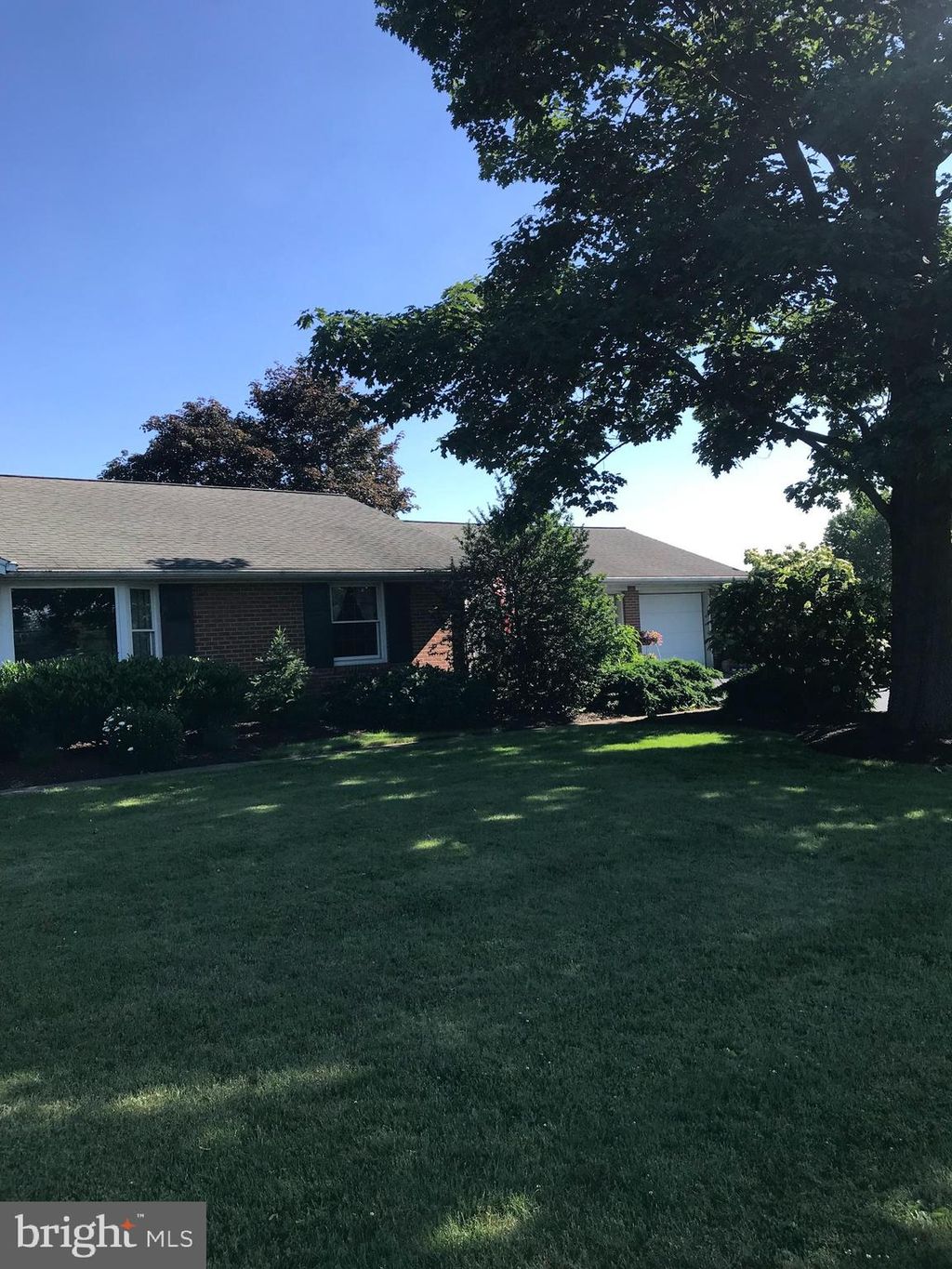 Photo of 433 W Main Street, MOUNTVILLE, PA 17554 (MLS # PALA2070900)