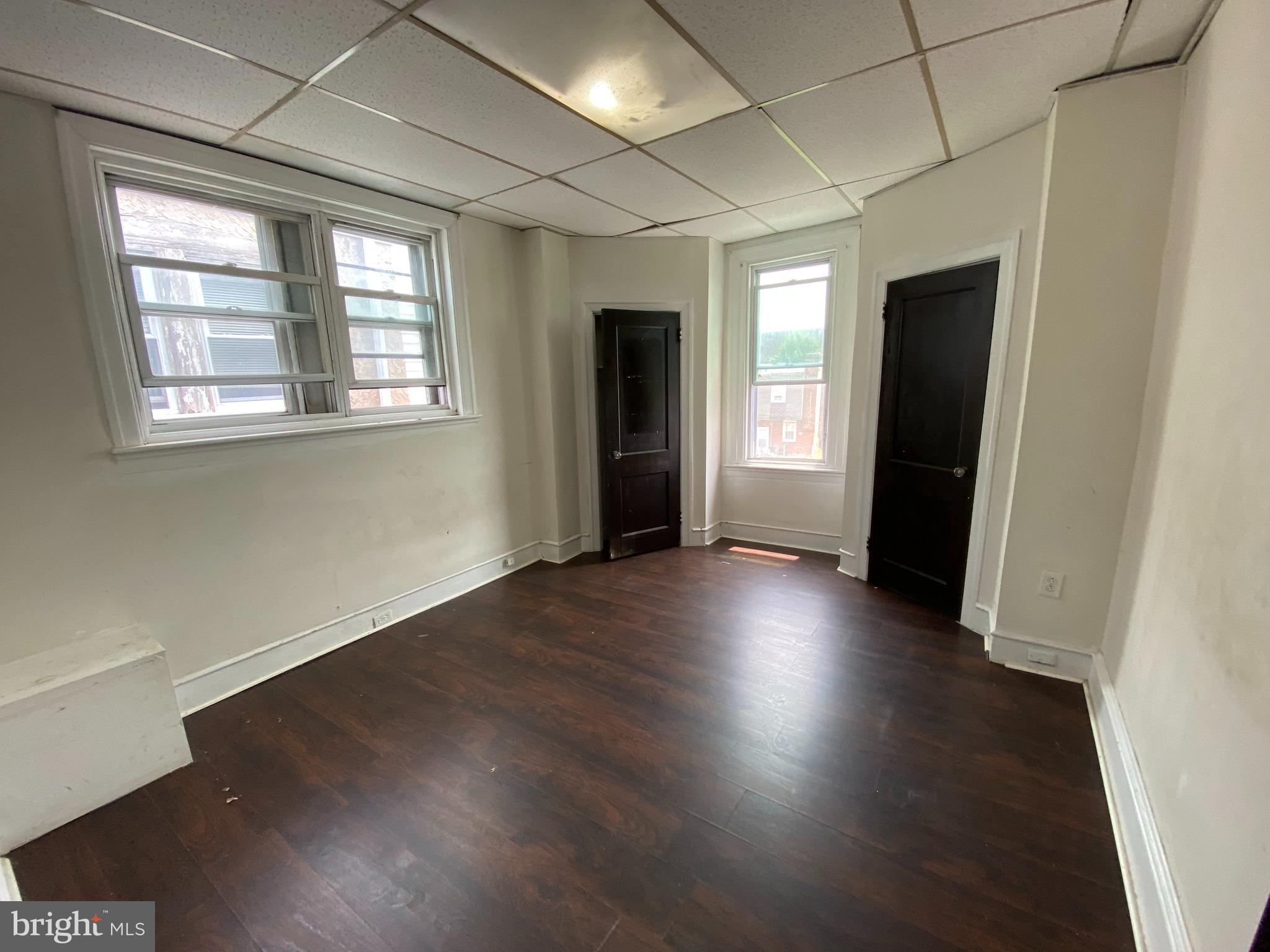 OGONTZ - Residential Lease