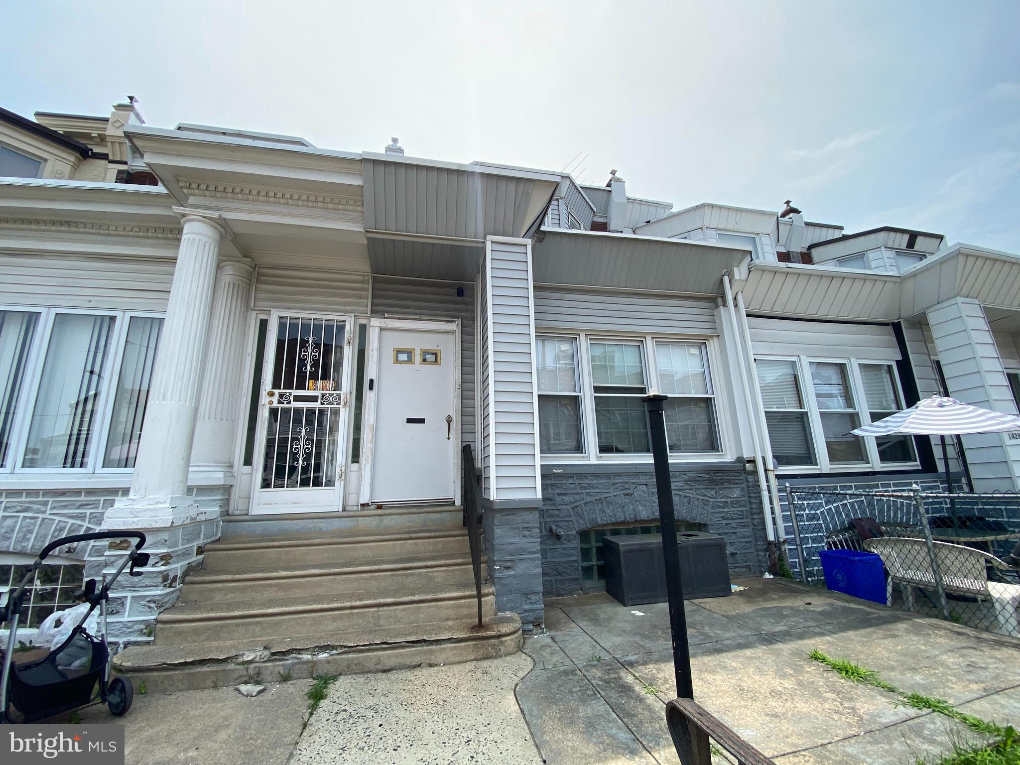 OGONTZ - Residential Lease