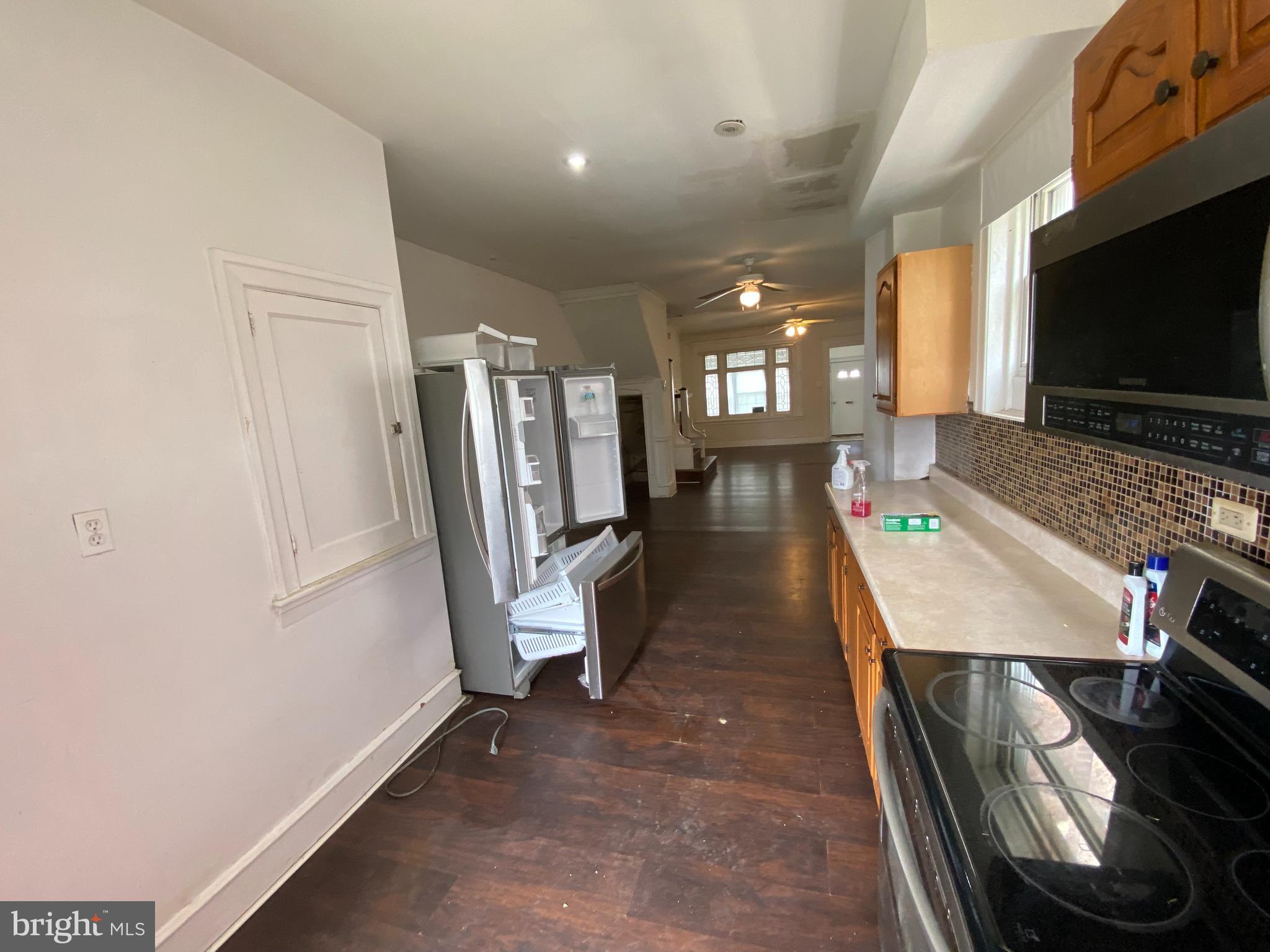 OGONTZ - Residential Lease