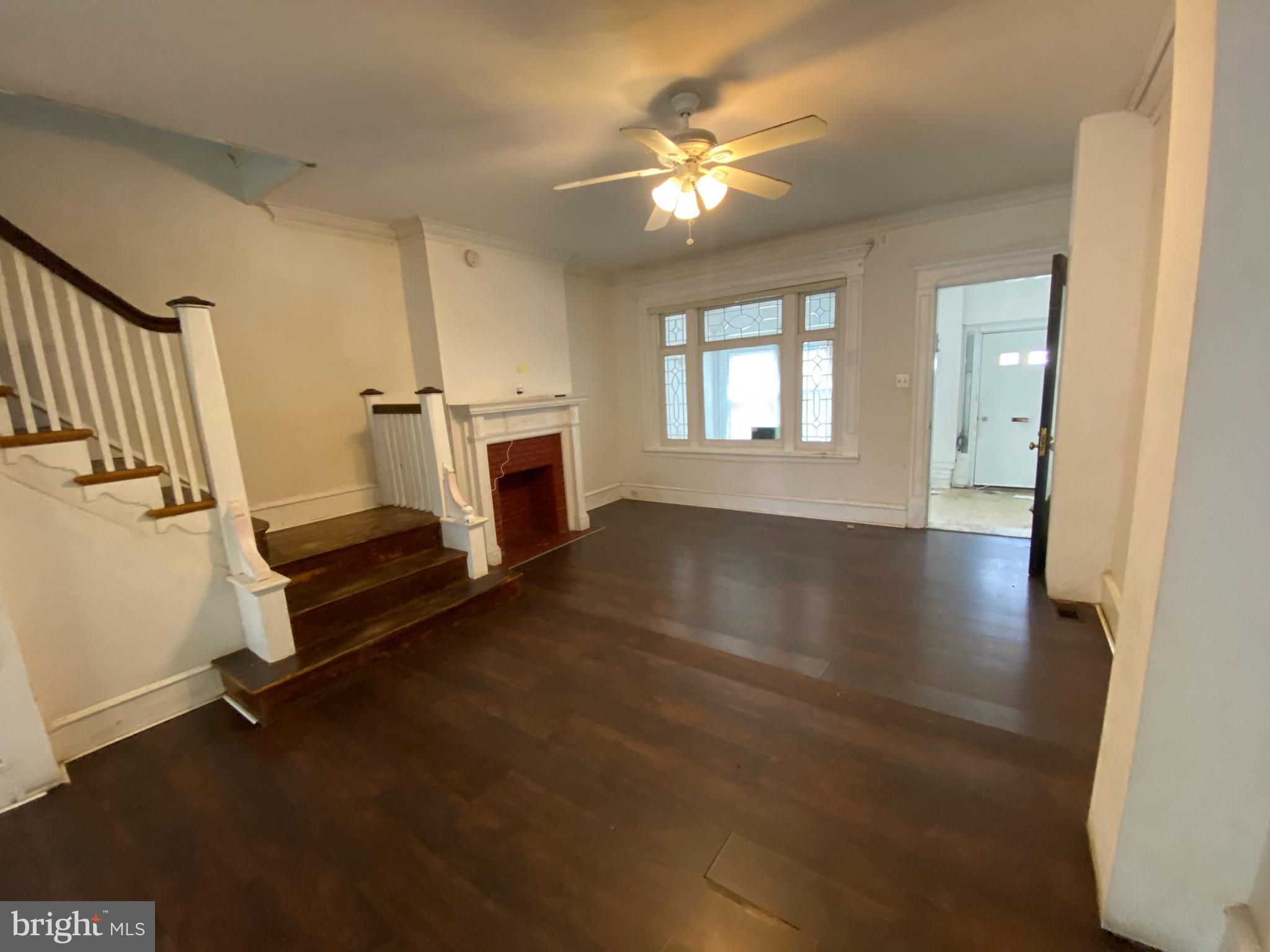 OGONTZ - Residential Lease