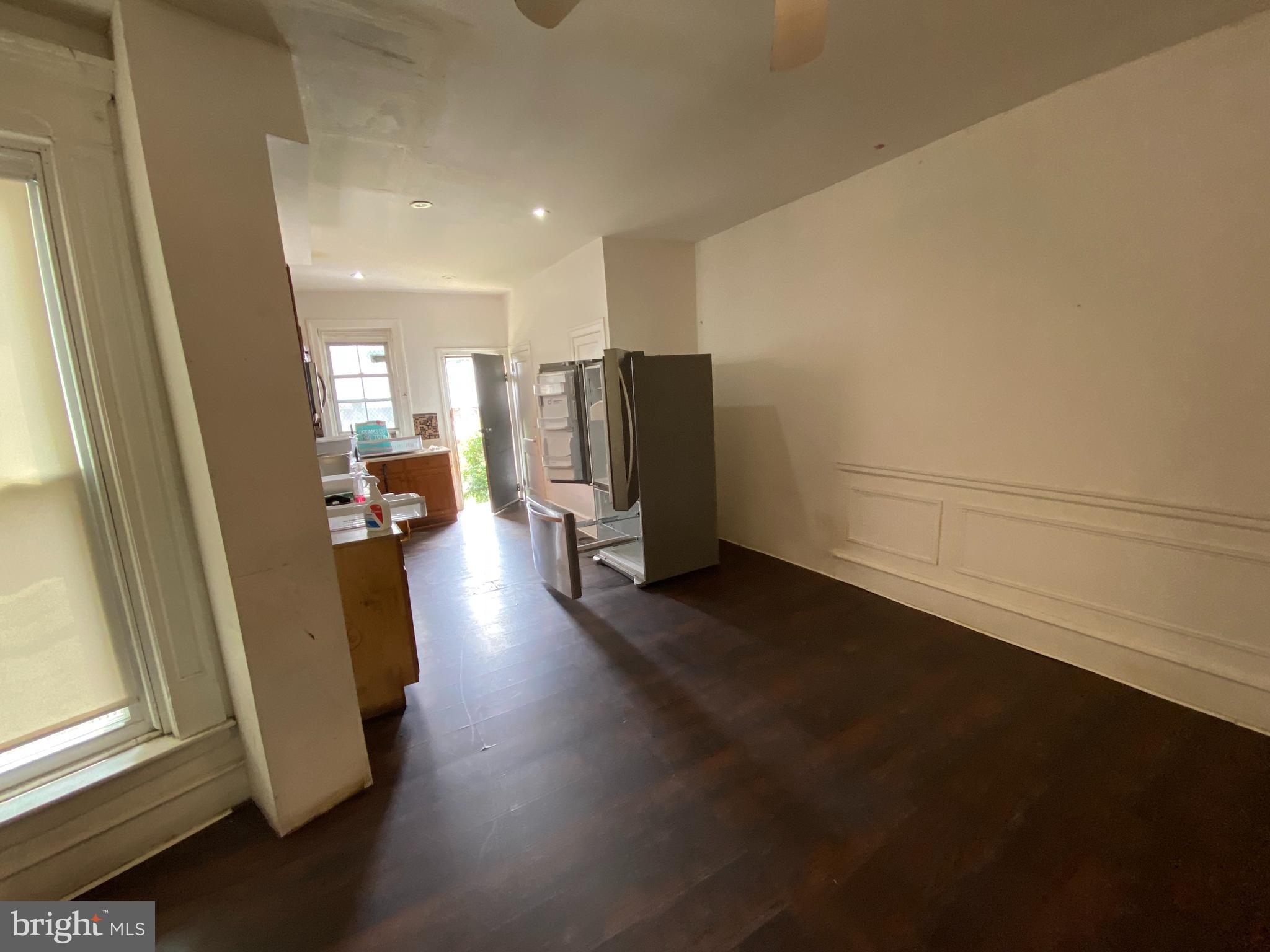 OGONTZ - Residential Lease