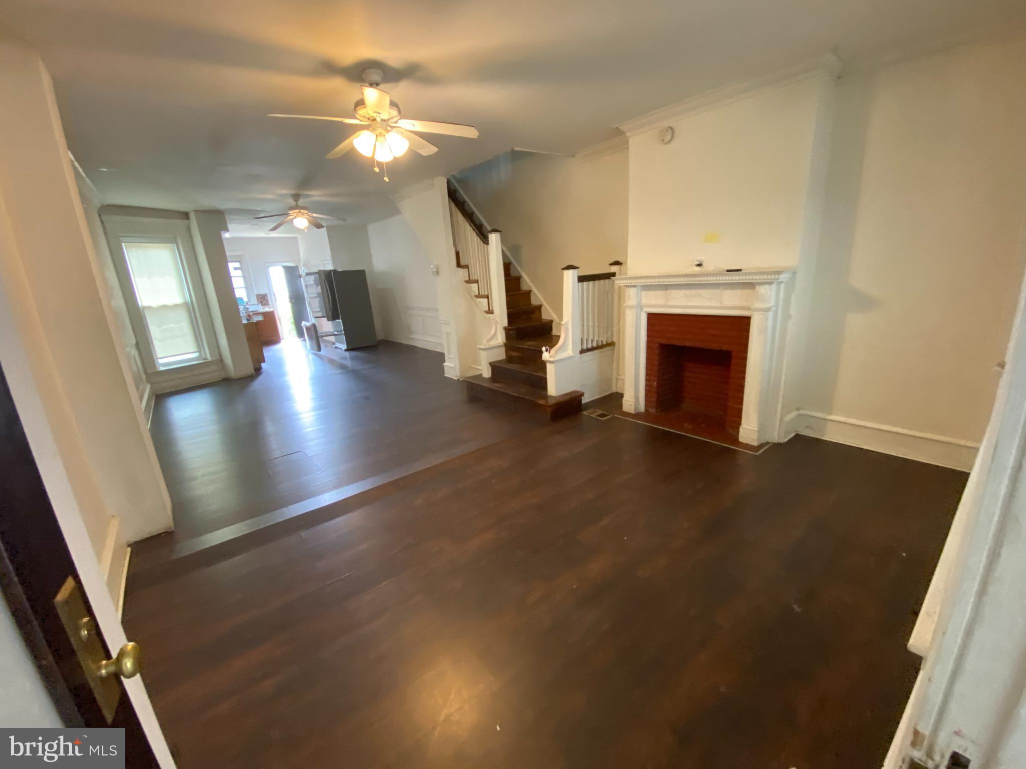 OGONTZ - Residential Lease