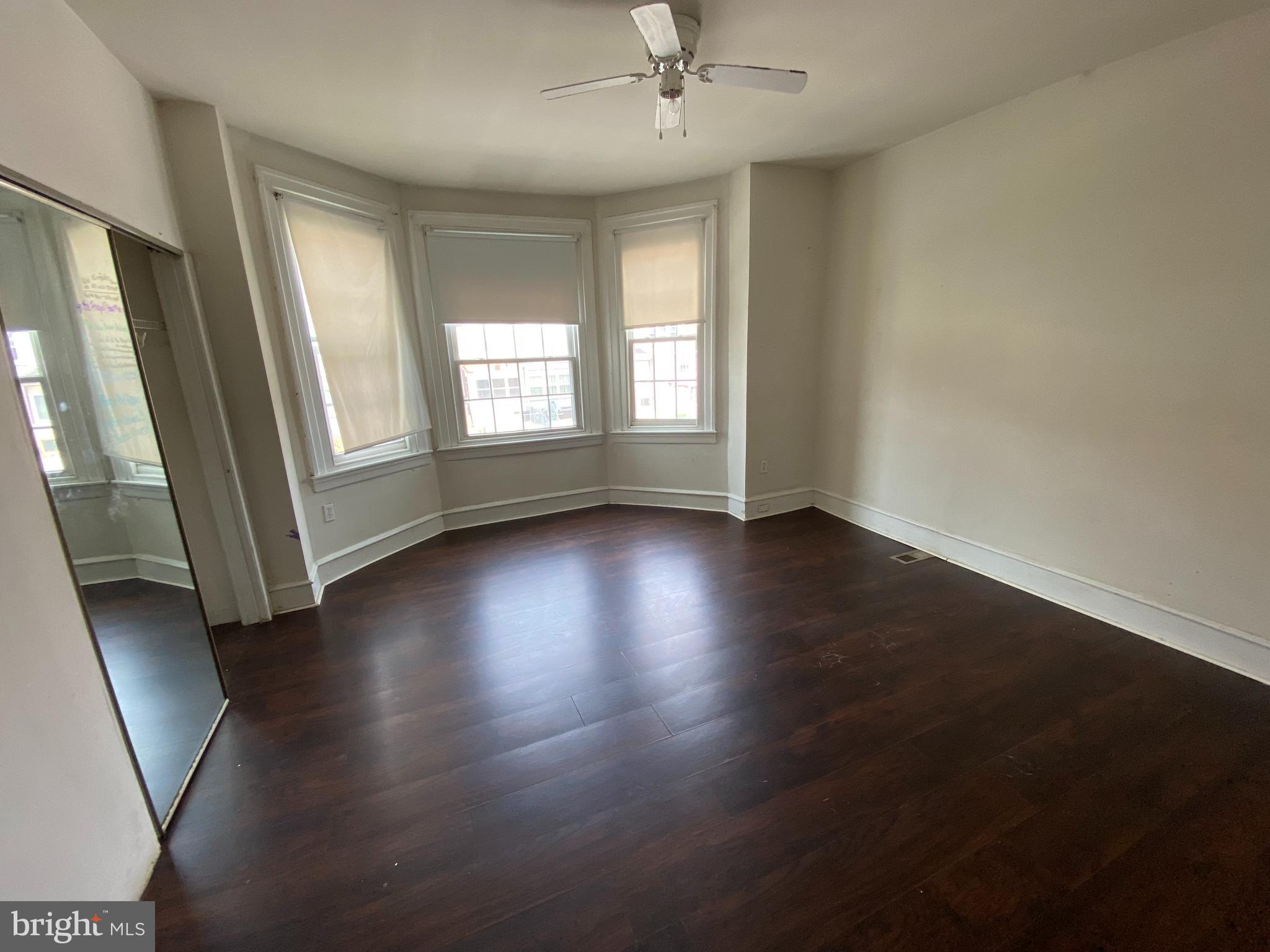 OGONTZ - Residential Lease