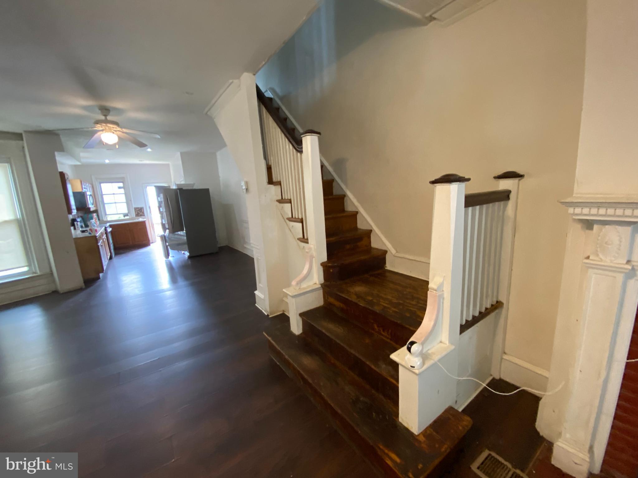 OGONTZ - Residential Lease