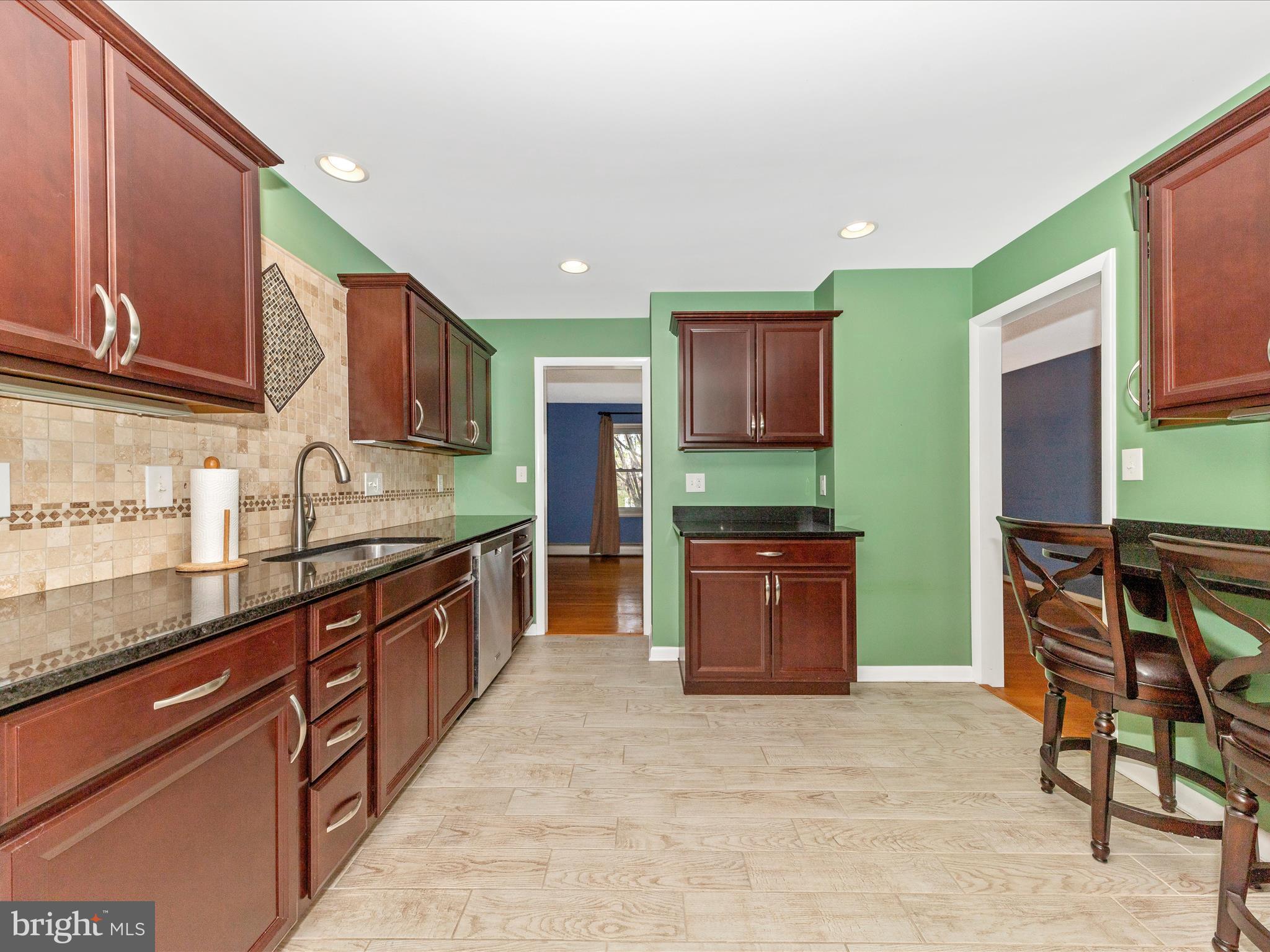 WYNGATE - Residential