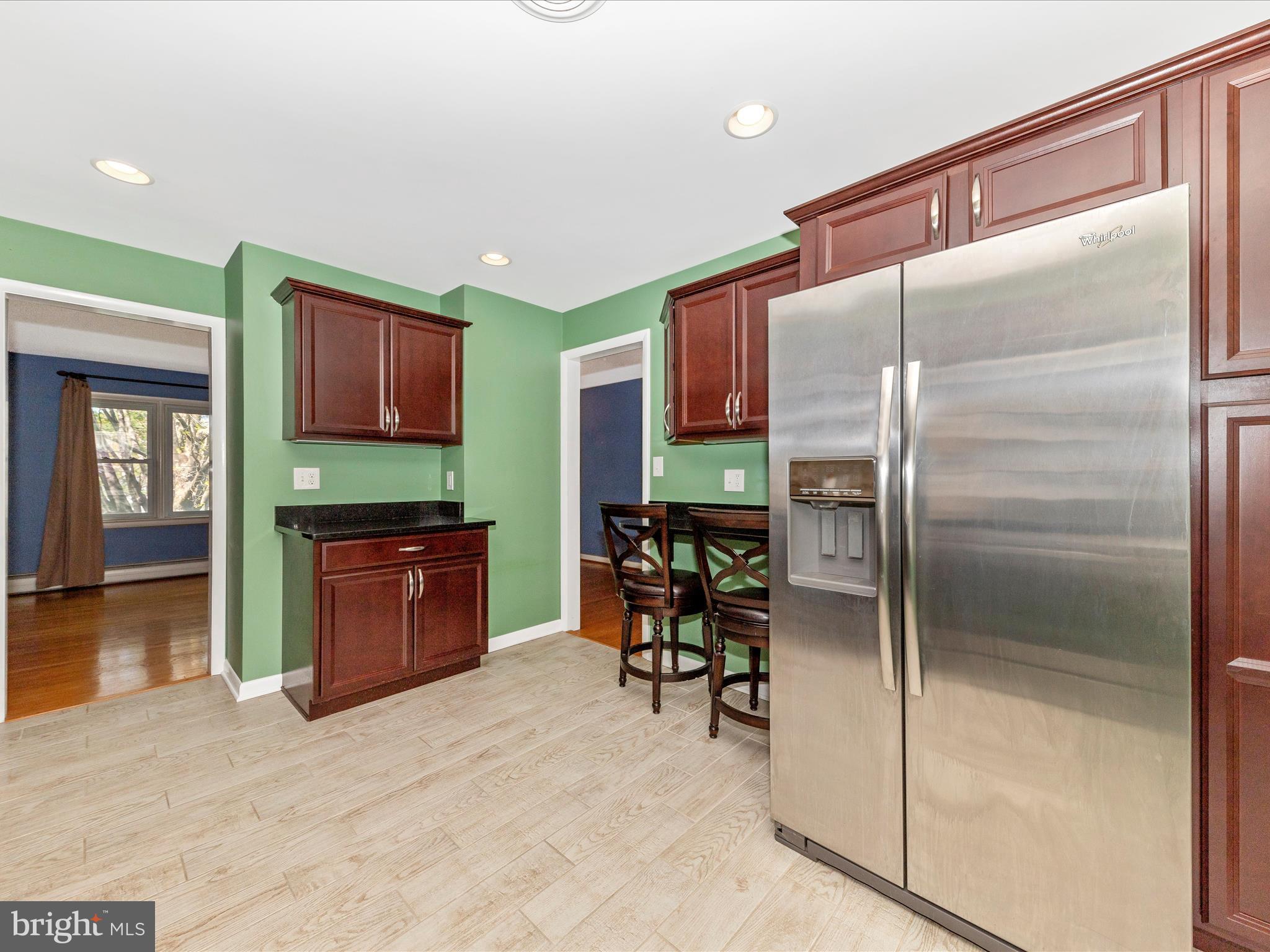 WYNGATE - Residential