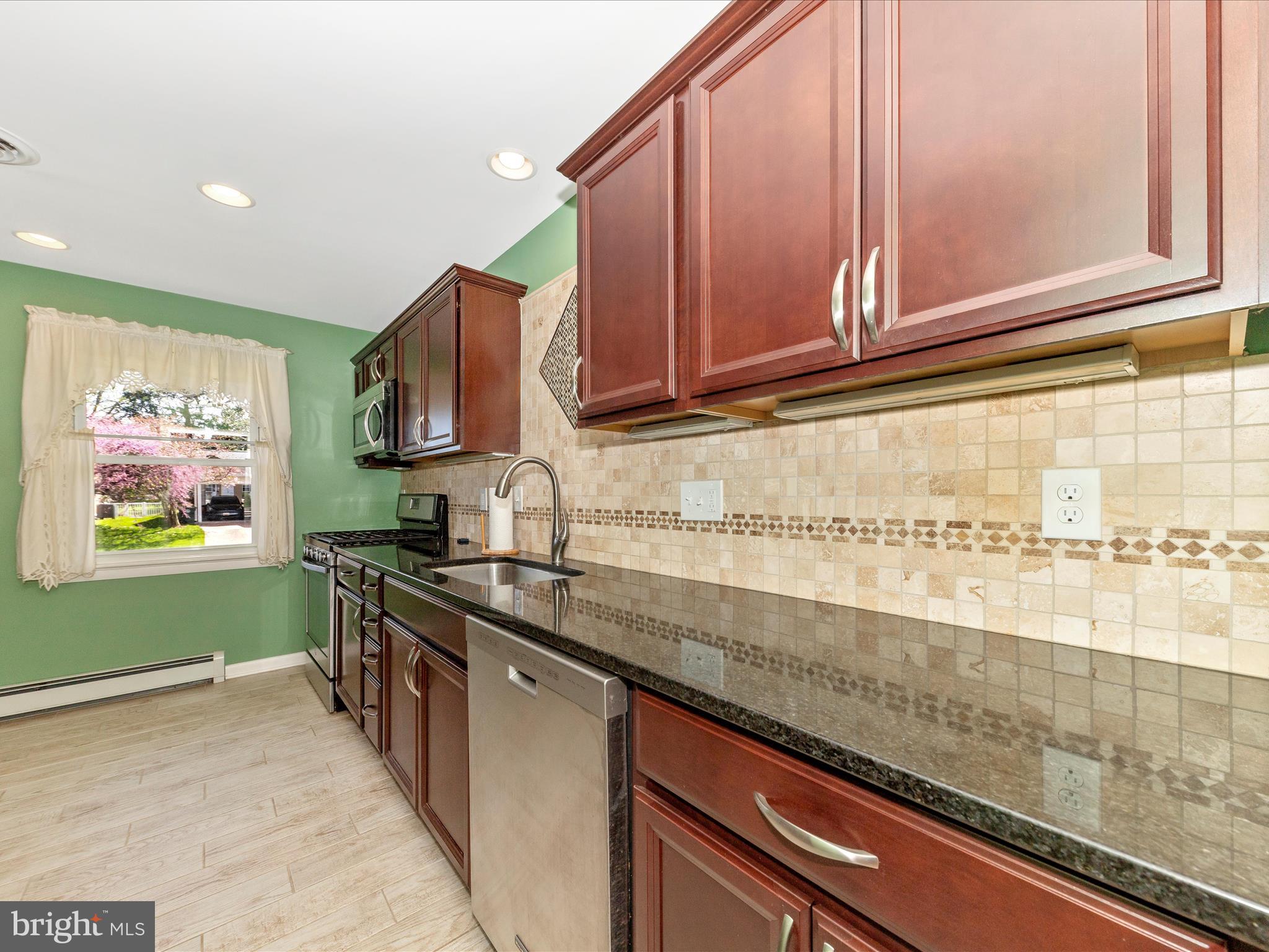 WYNGATE - Residential