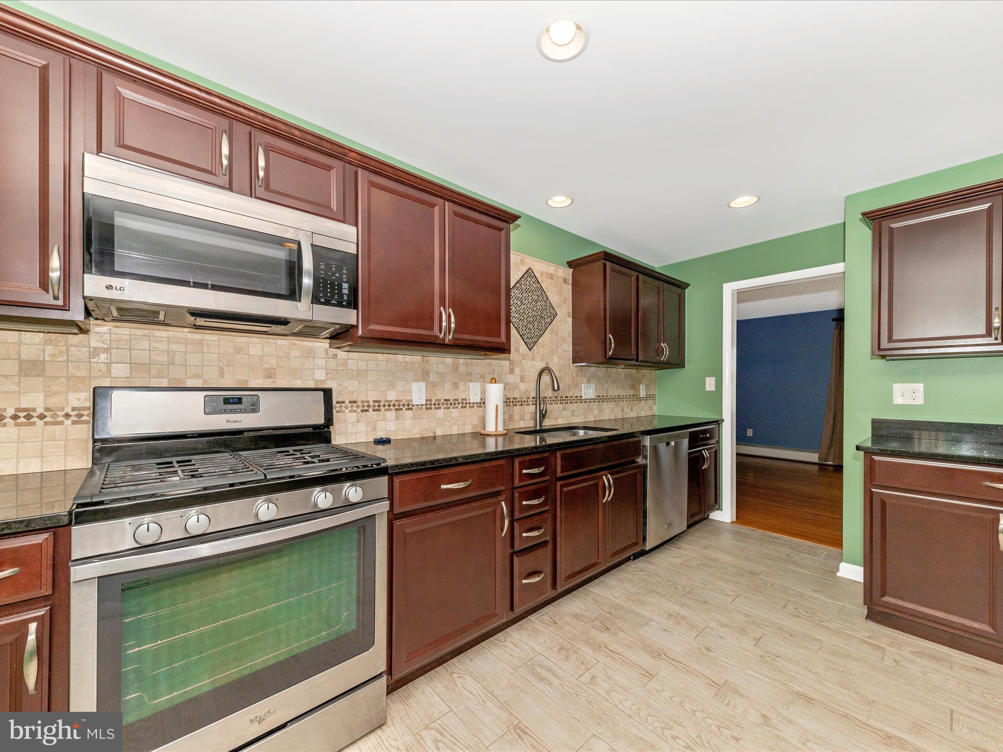 WYNGATE - Residential