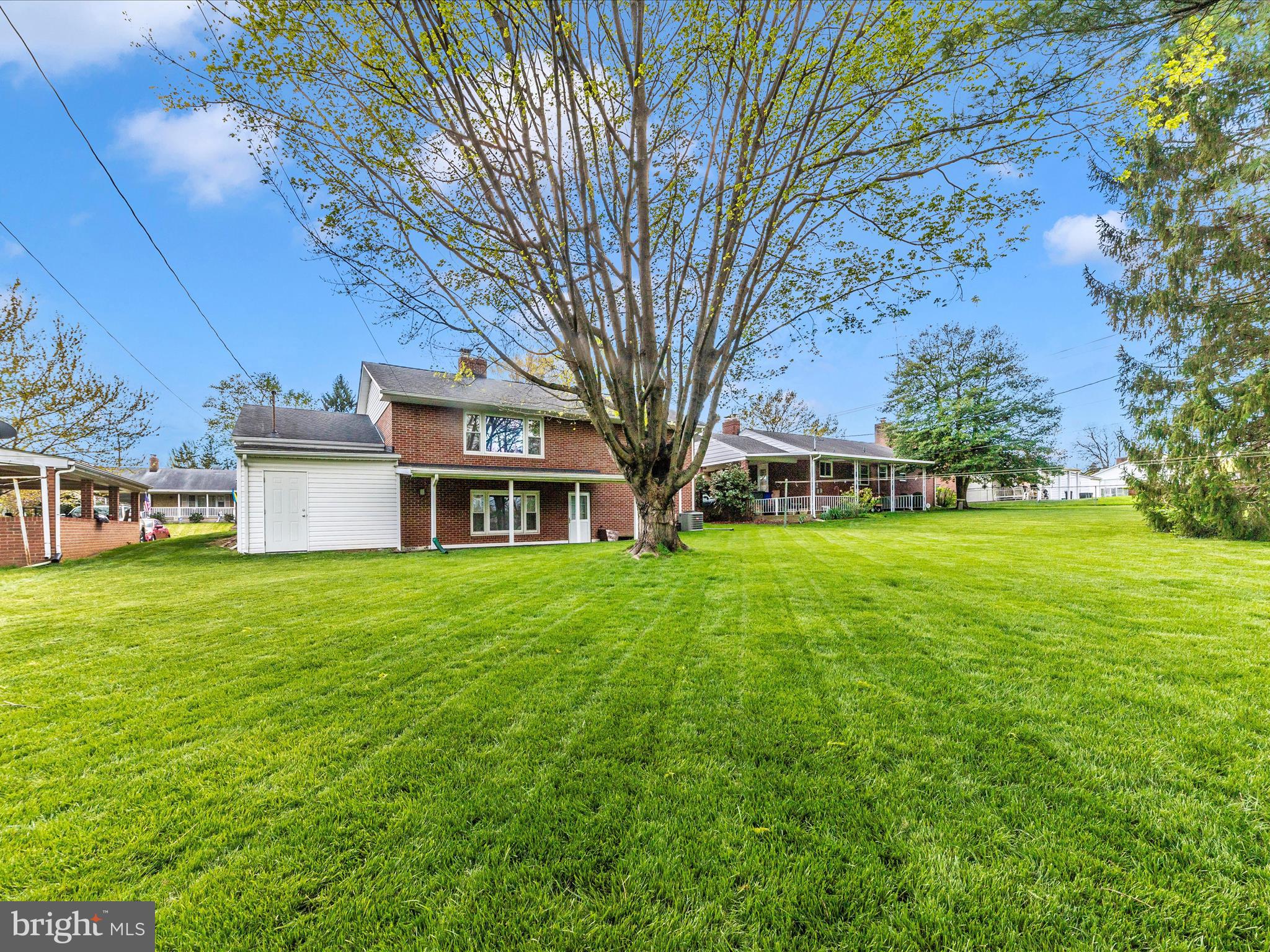 WYNGATE - Residential