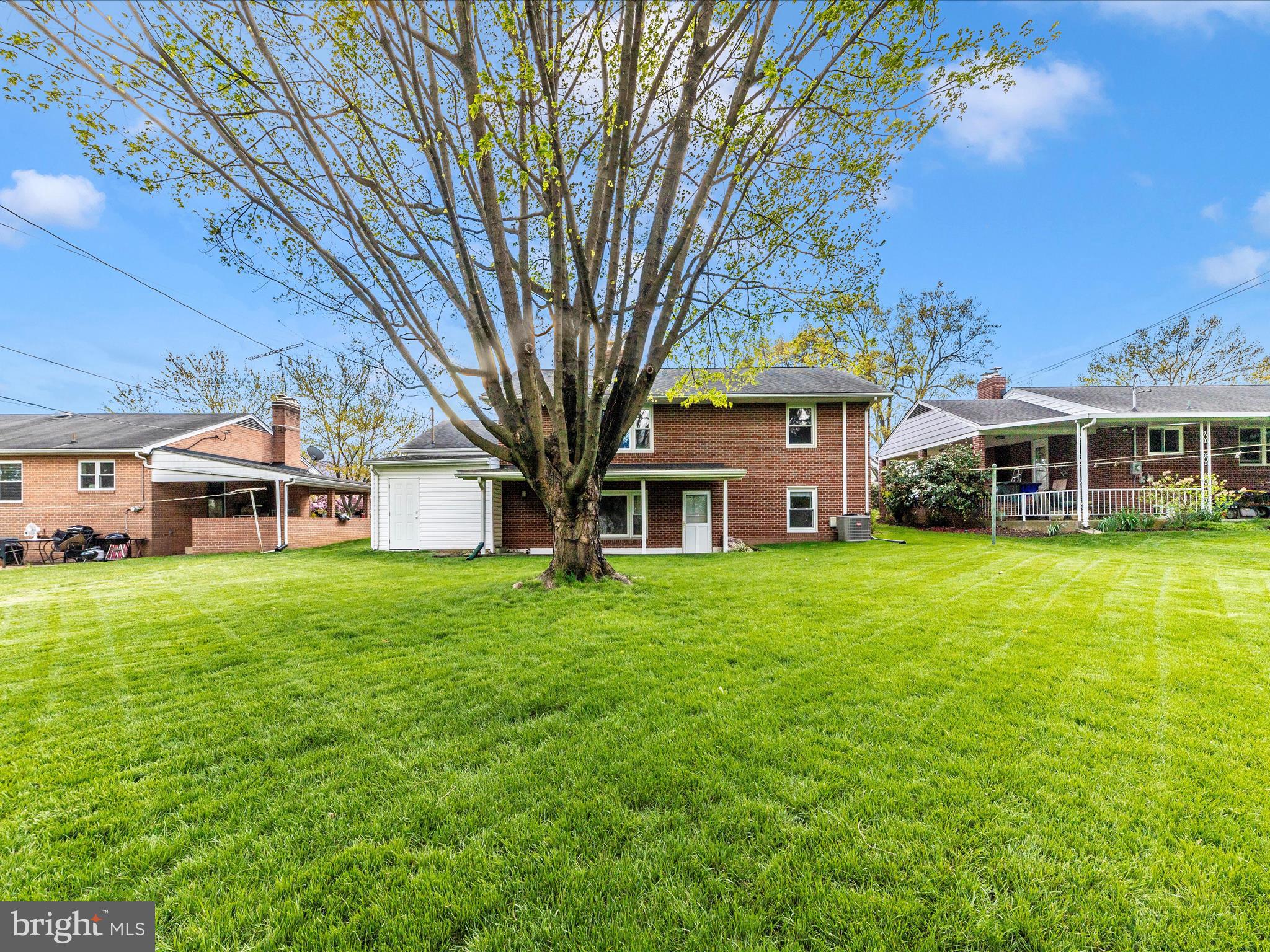 WYNGATE - Residential