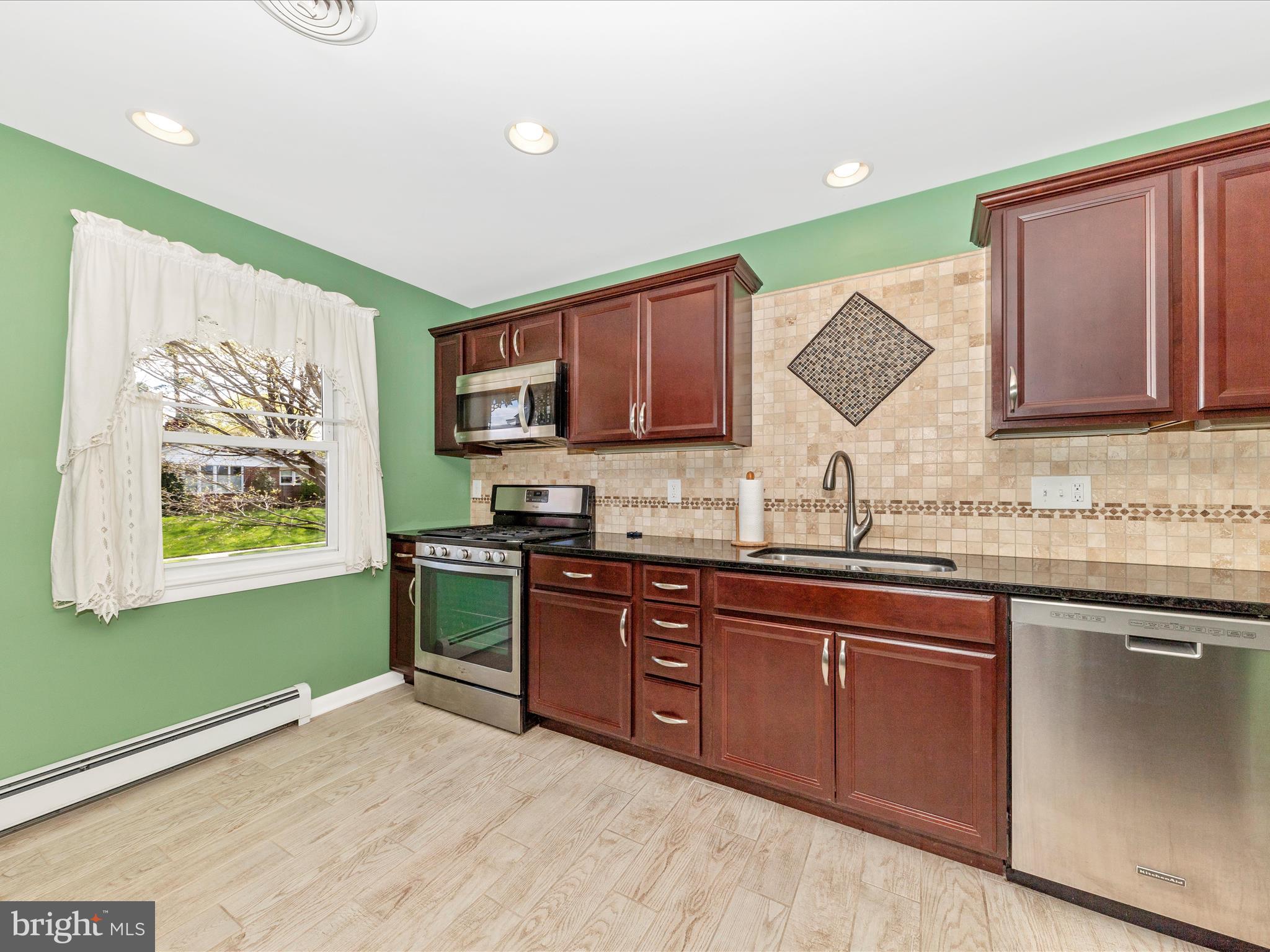 WYNGATE - Residential