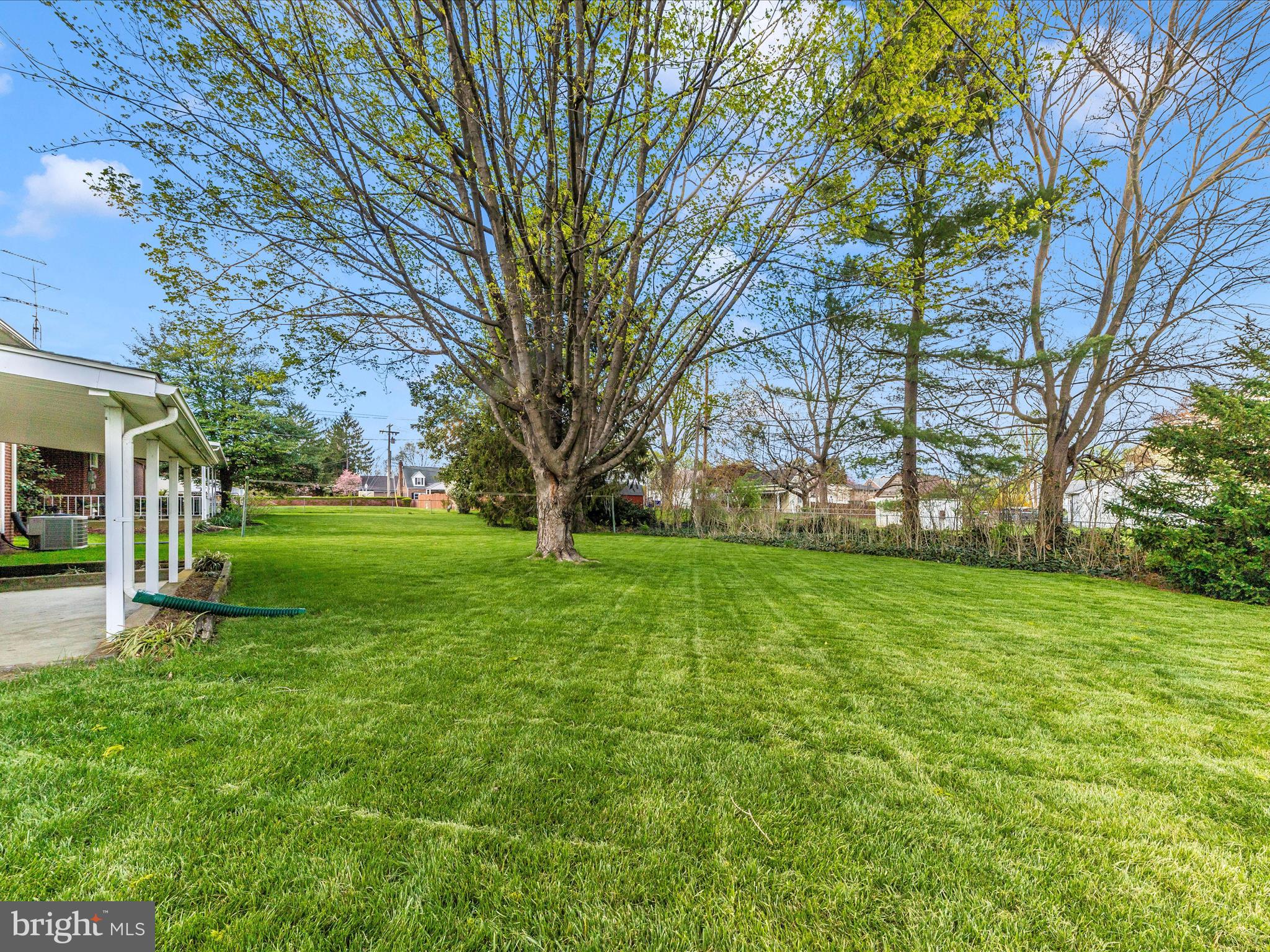 WYNGATE - Residential