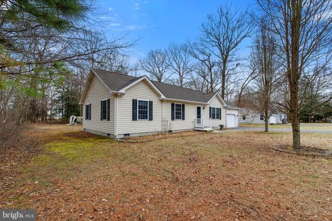 119 DEER RUN DAGSBORO DE 19939