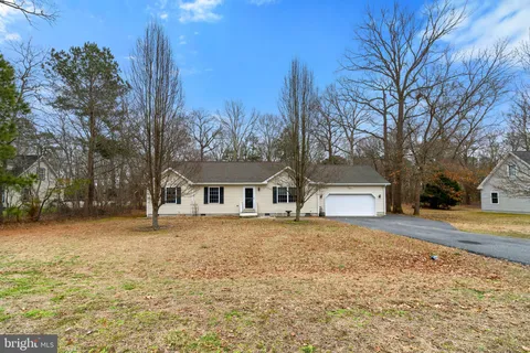119 Deer Run, Dagsboro, DE MLS: DESU2106770