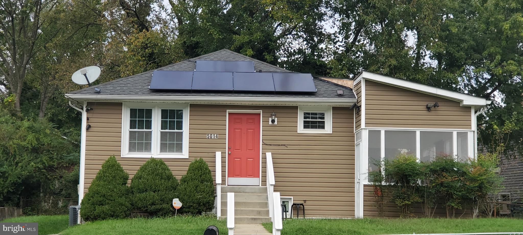 CHAPEL OAKS - Residential