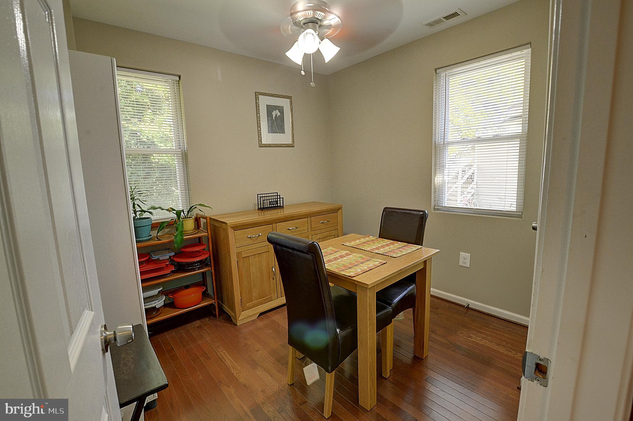 CHAPEL OAKS - Residential