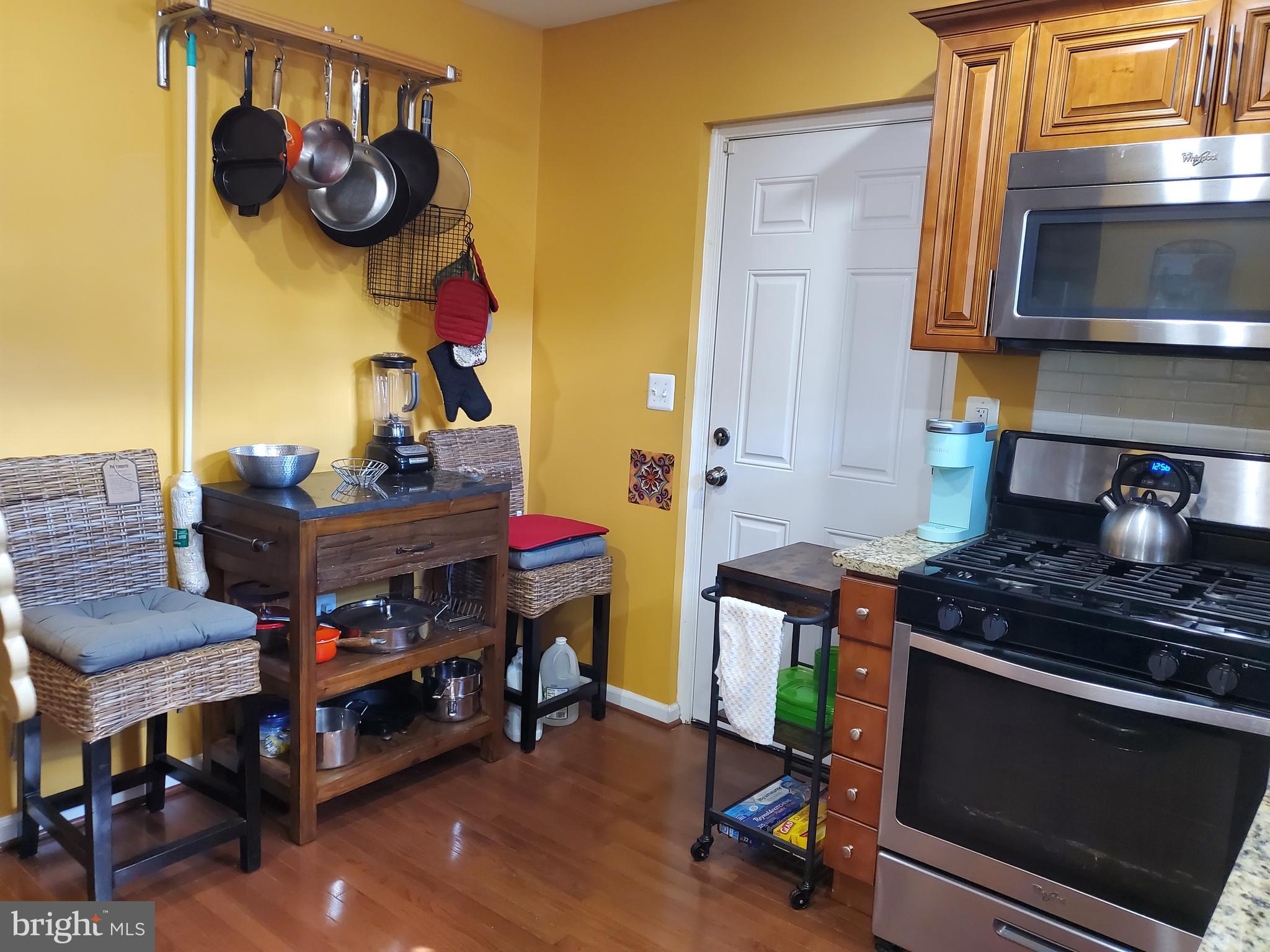 CHAPEL OAKS - Residential