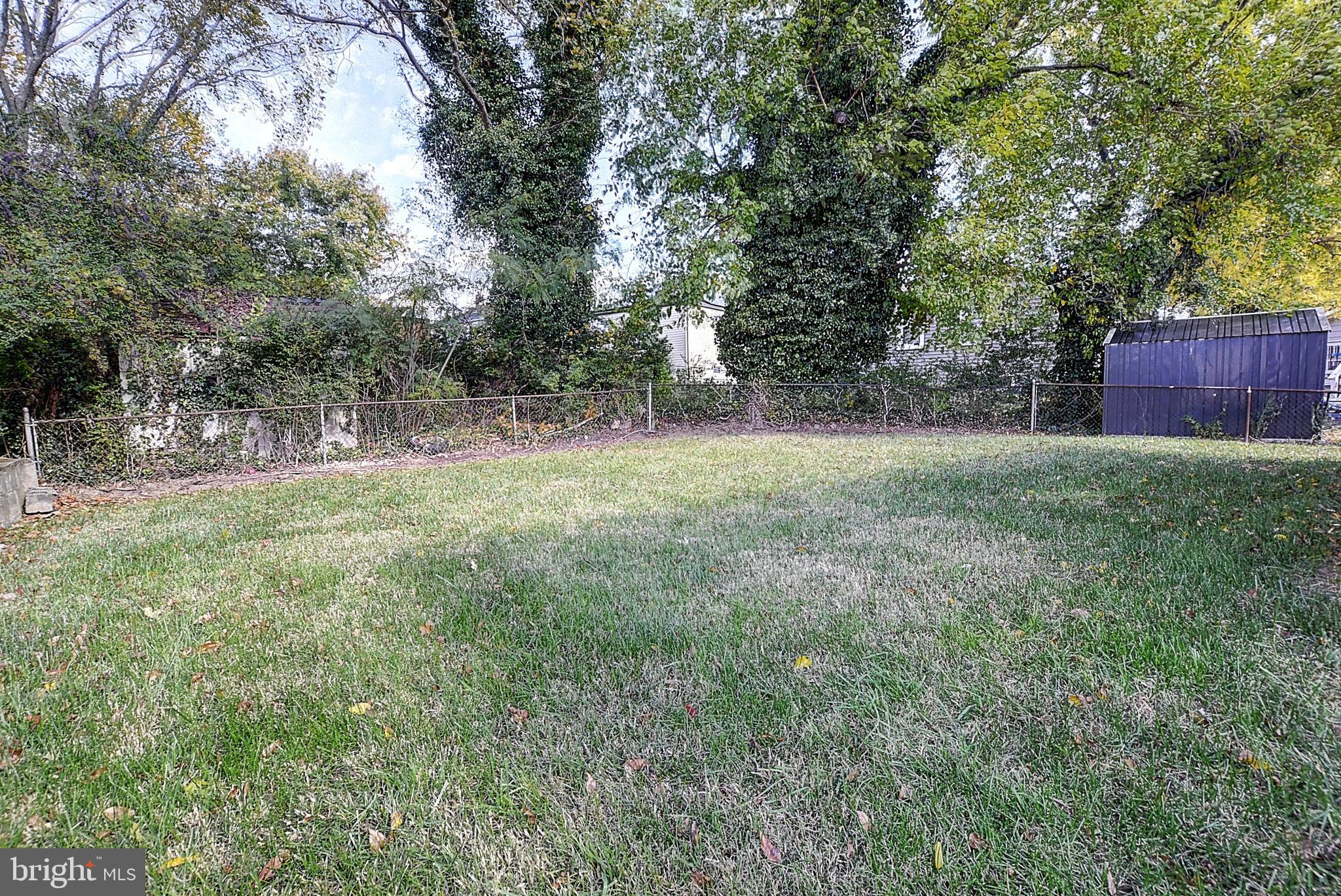 CHAPEL OAKS - Residential