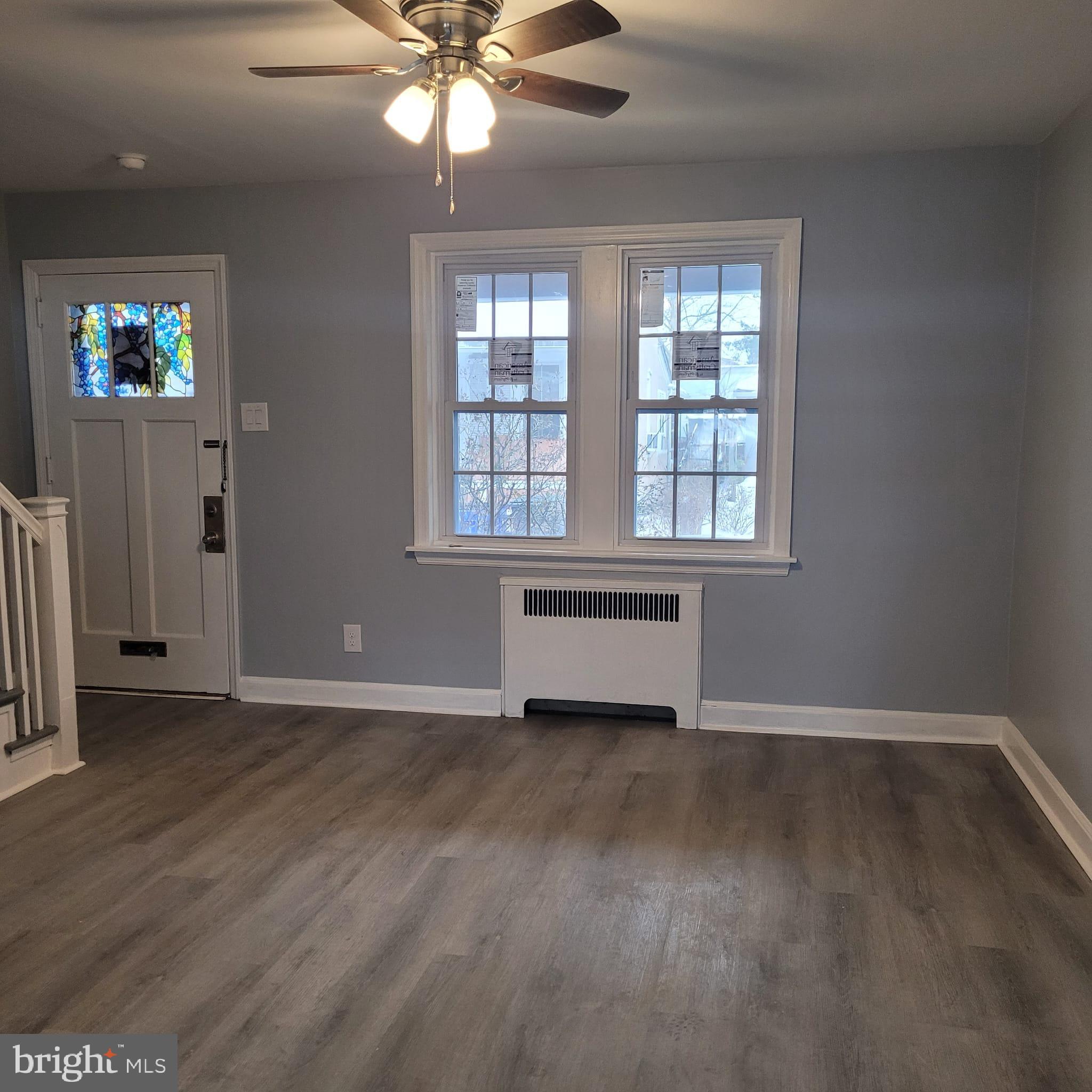 POTTSTOWN - Residential Lease