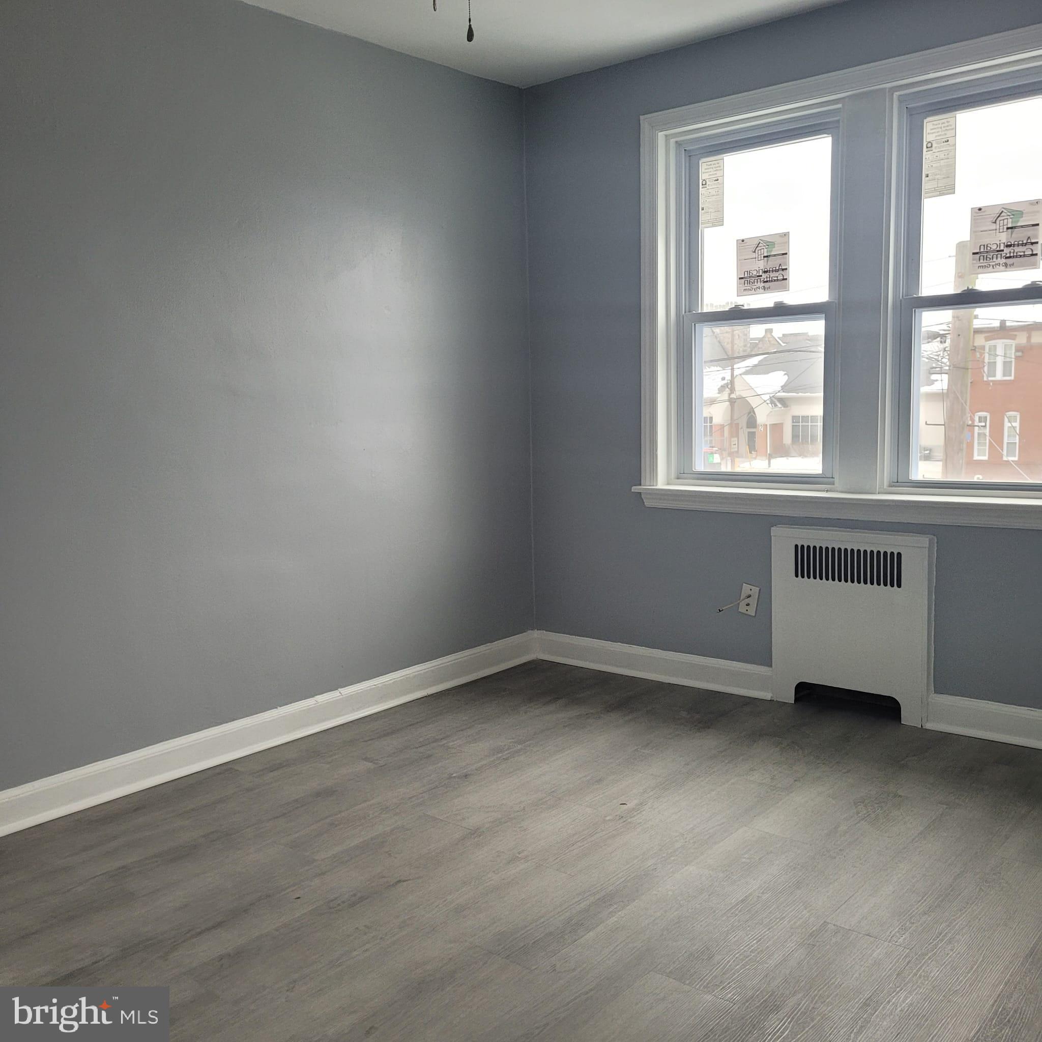 POTTSTOWN - Residential Lease