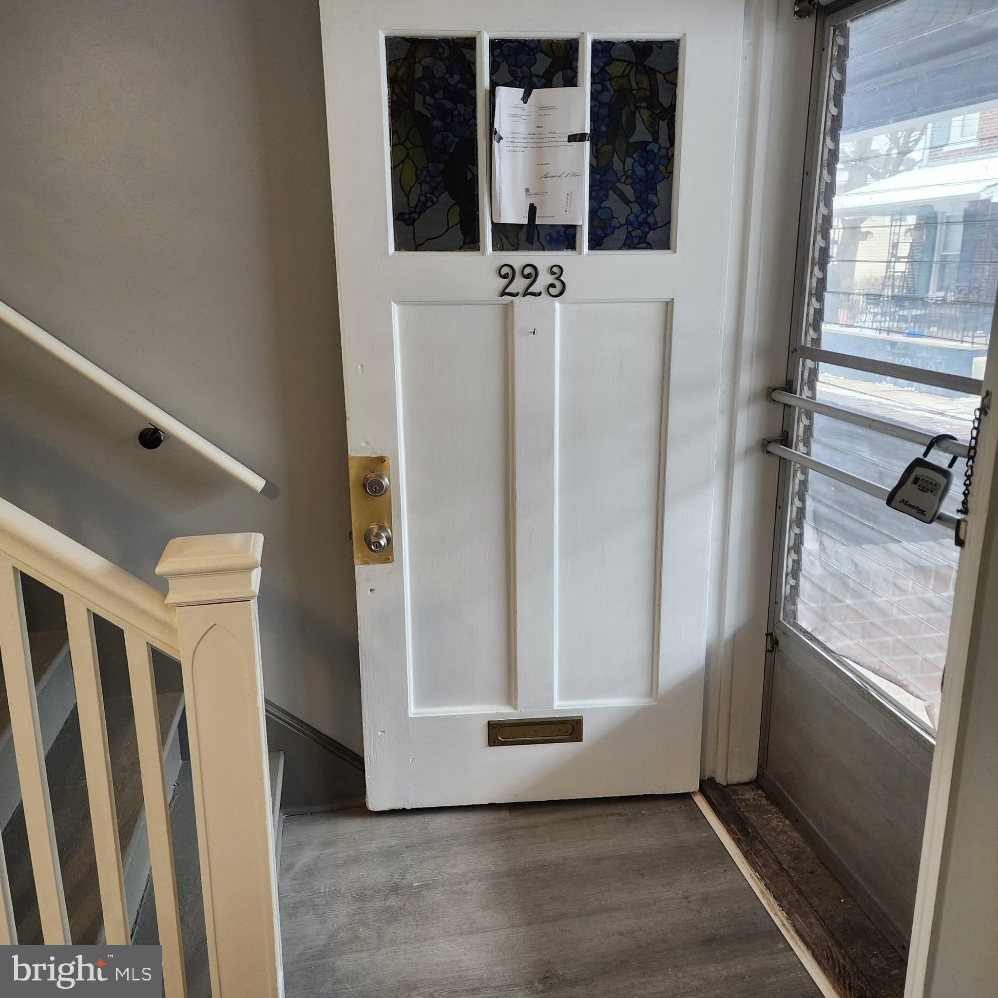 POTTSTOWN - Residential Lease