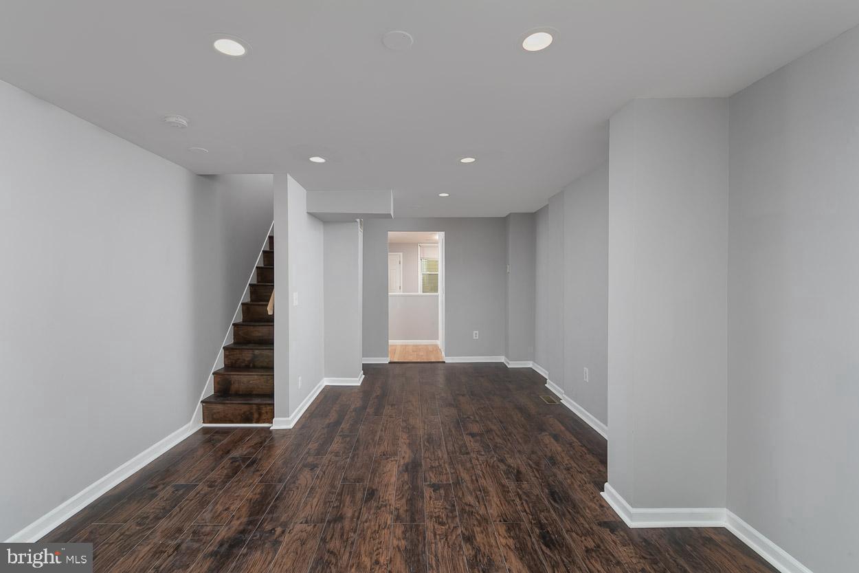 REMINGTON HISTORIC DISTRICT - Residential