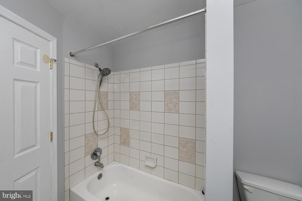 REMINGTON HISTORIC DISTRICT - Residential