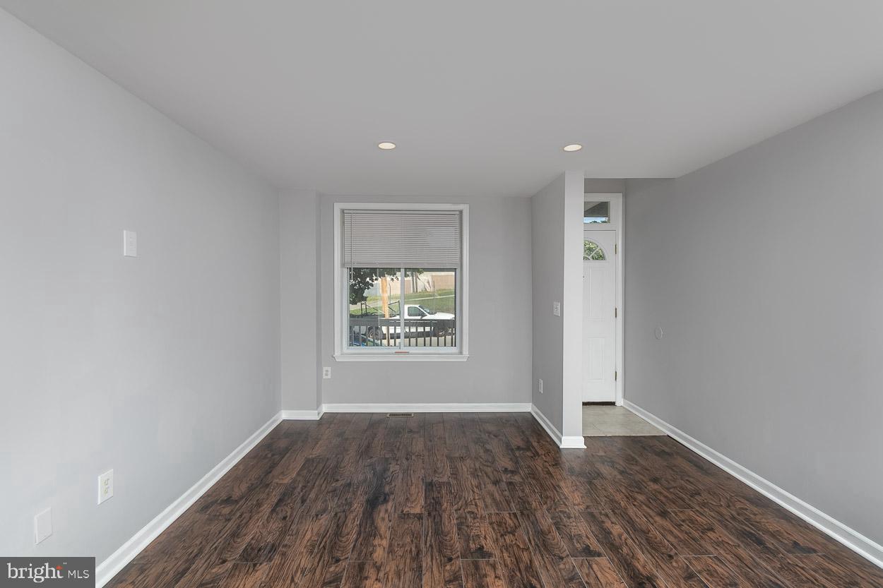 REMINGTON HISTORIC DISTRICT - Residential