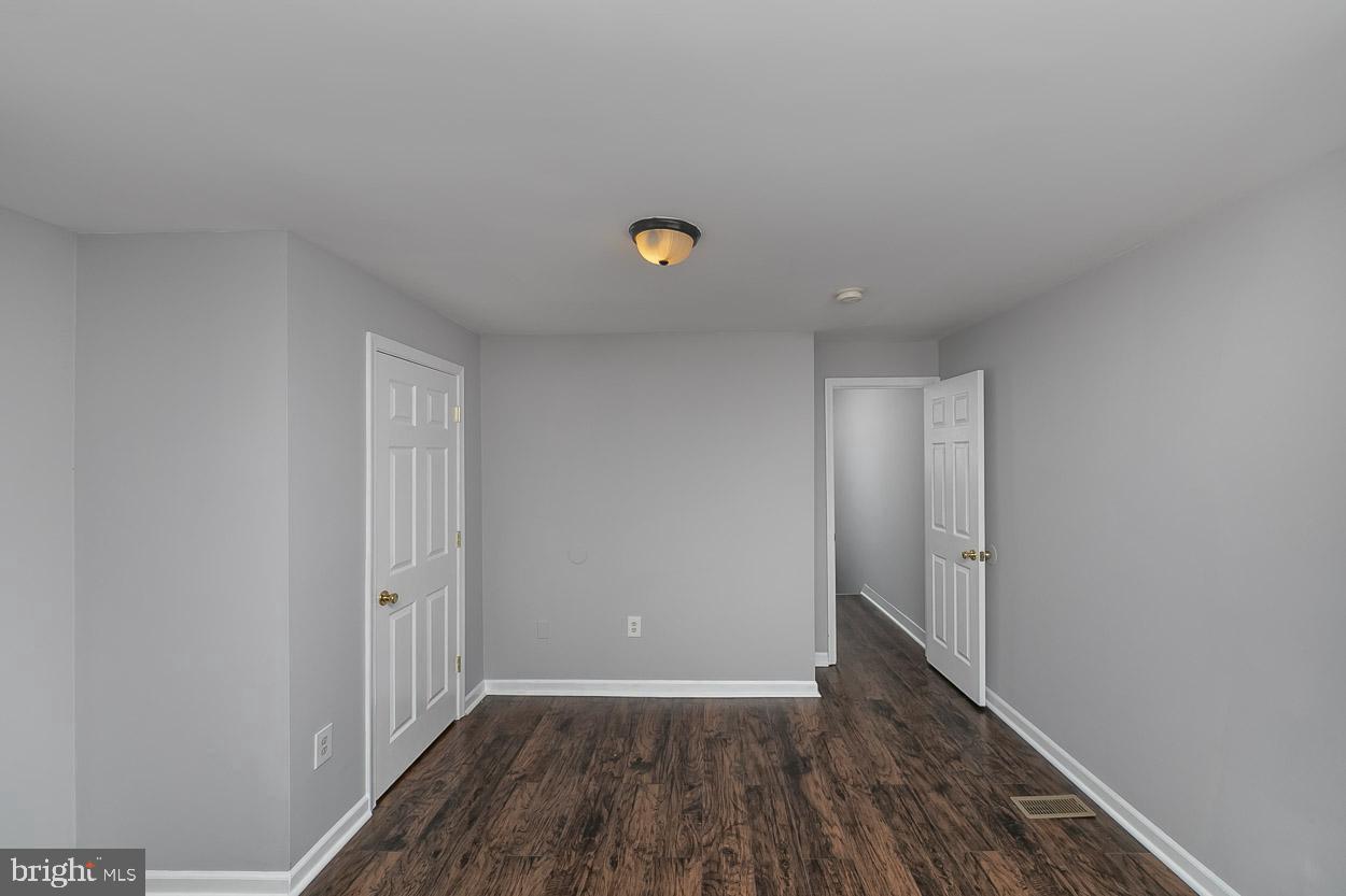 REMINGTON HISTORIC DISTRICT - Residential