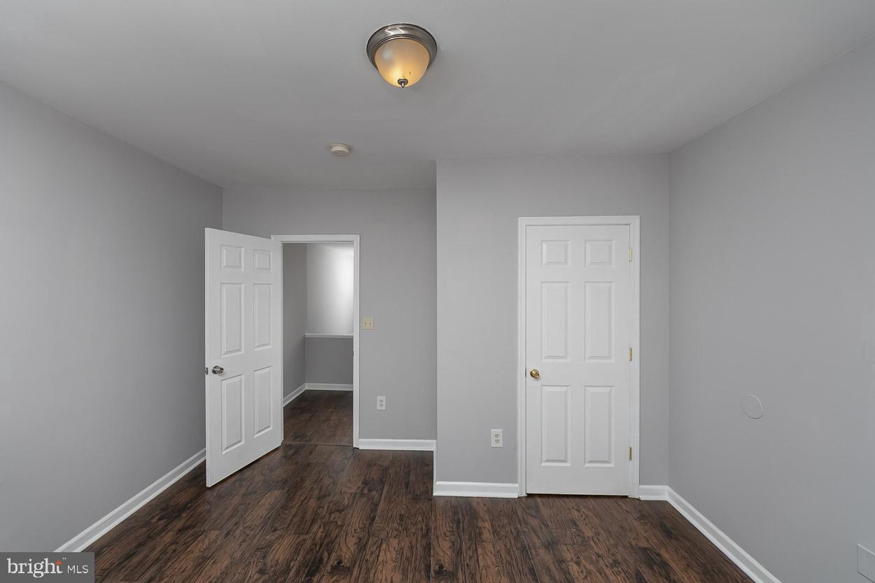 REMINGTON HISTORIC DISTRICT - Residential