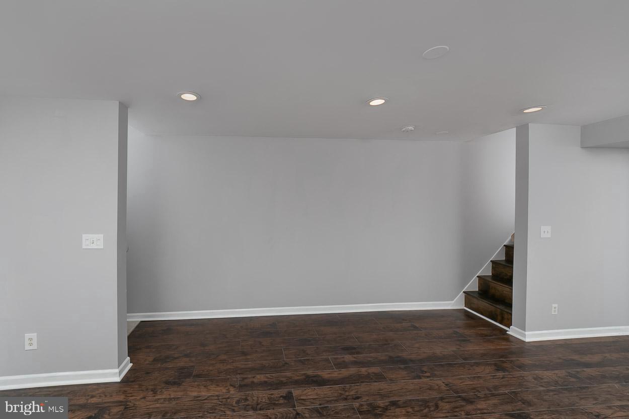 REMINGTON HISTORIC DISTRICT - Residential