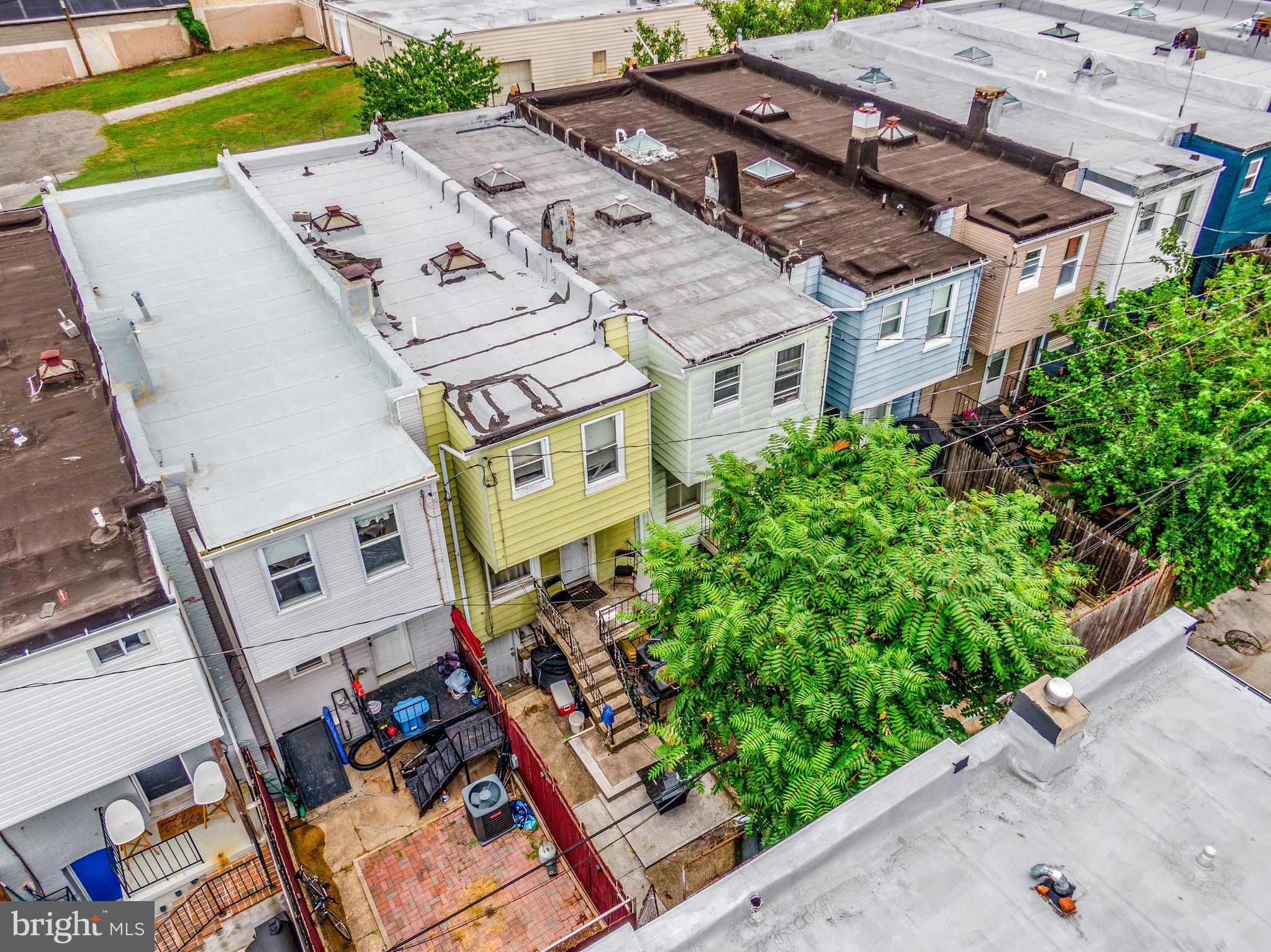 REMINGTON HISTORIC DISTRICT - Residential