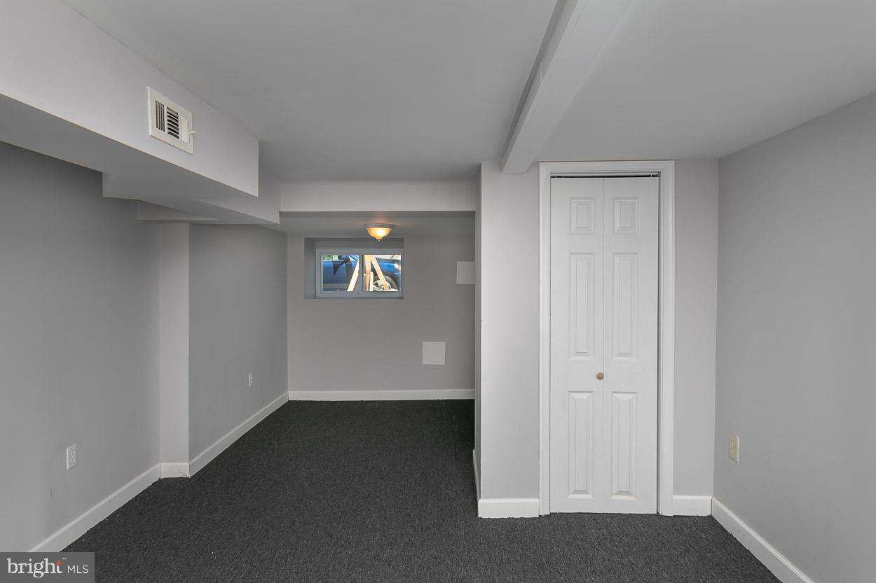 REMINGTON HISTORIC DISTRICT - Residential