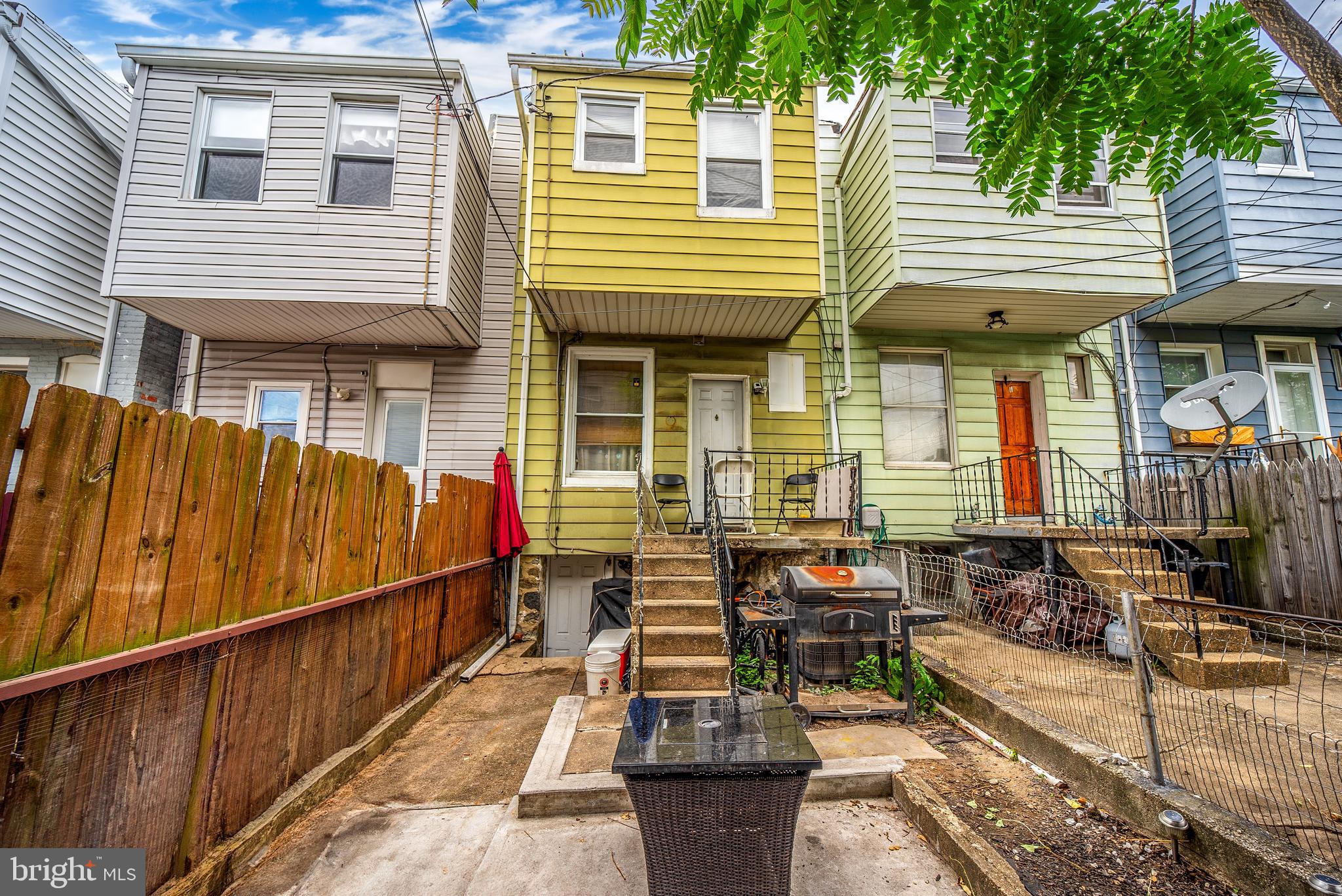 REMINGTON HISTORIC DISTRICT - Residential