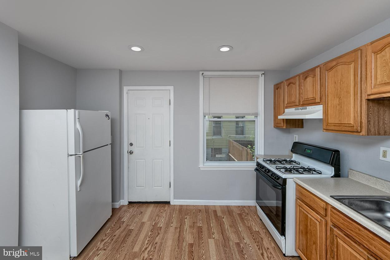 REMINGTON HISTORIC DISTRICT - Residential