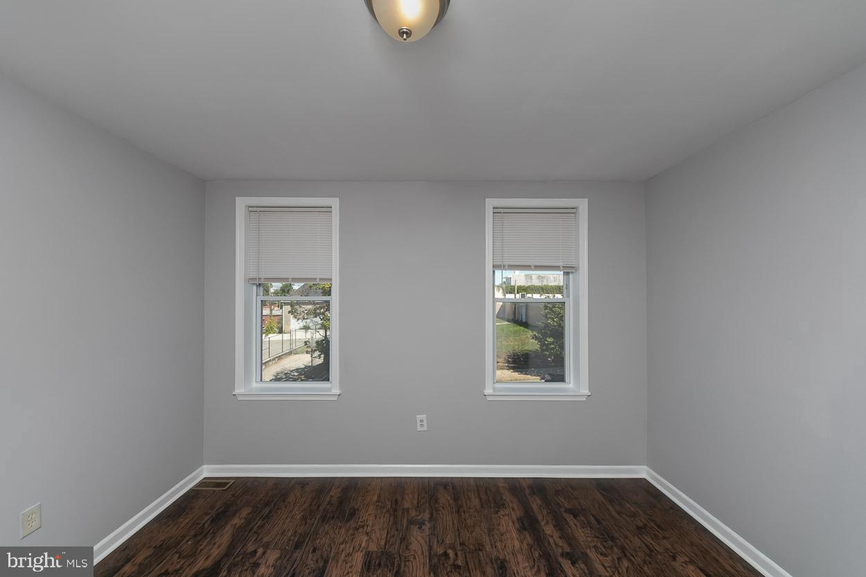 REMINGTON HISTORIC DISTRICT - Residential