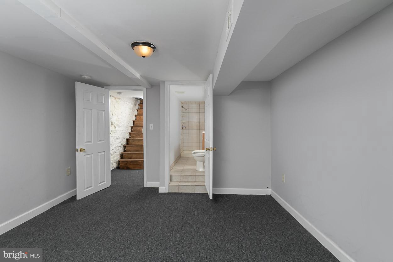 REMINGTON HISTORIC DISTRICT - Residential