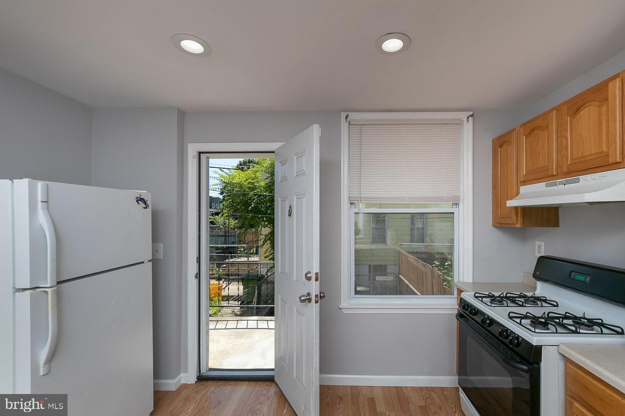 REMINGTON HISTORIC DISTRICT - Residential