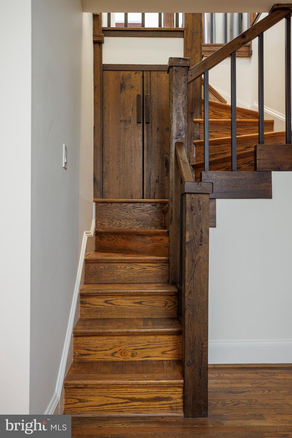 WASHINGTON SQ WEST - Residential