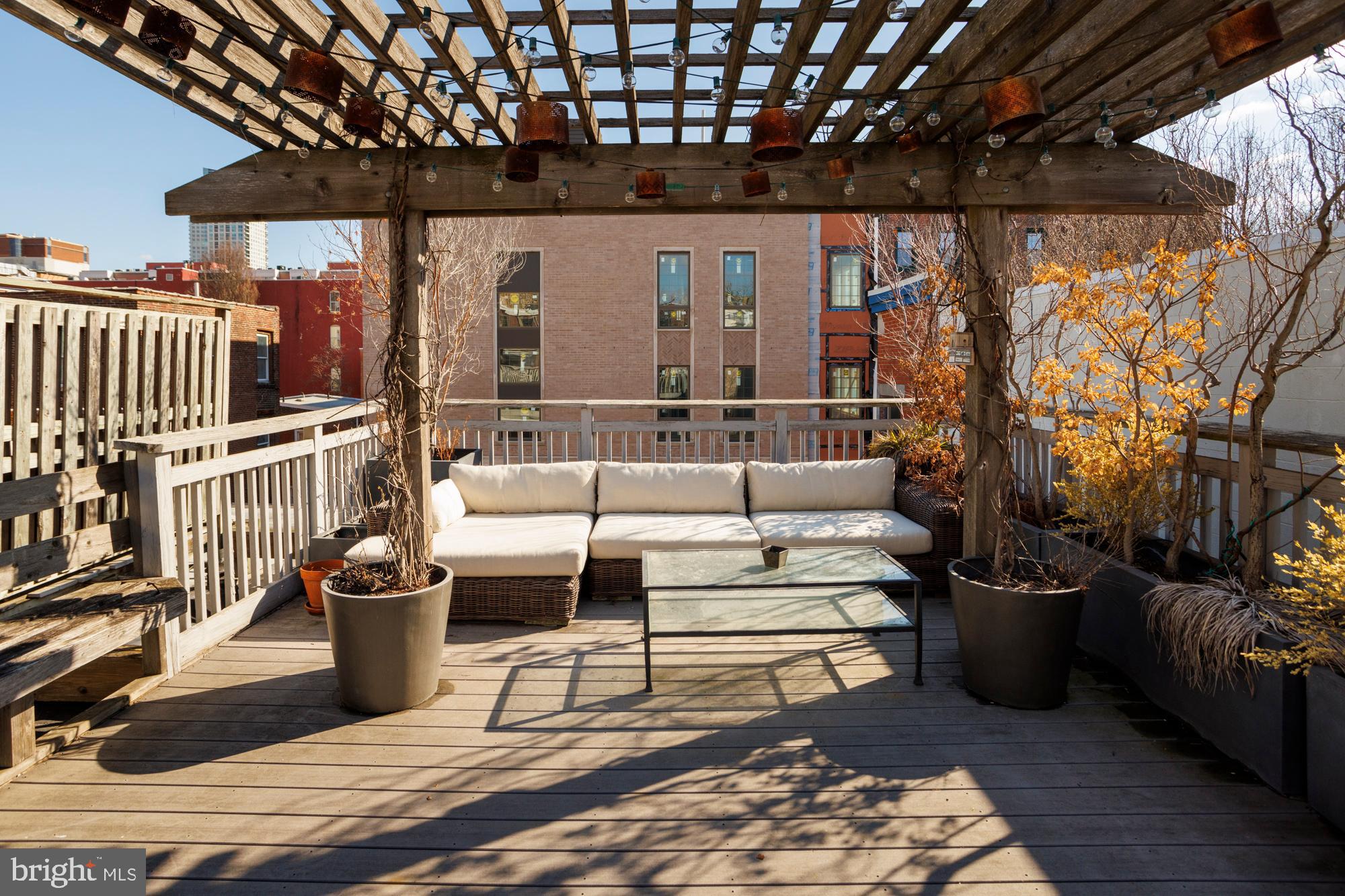 WASHINGTON SQ WEST - Residential