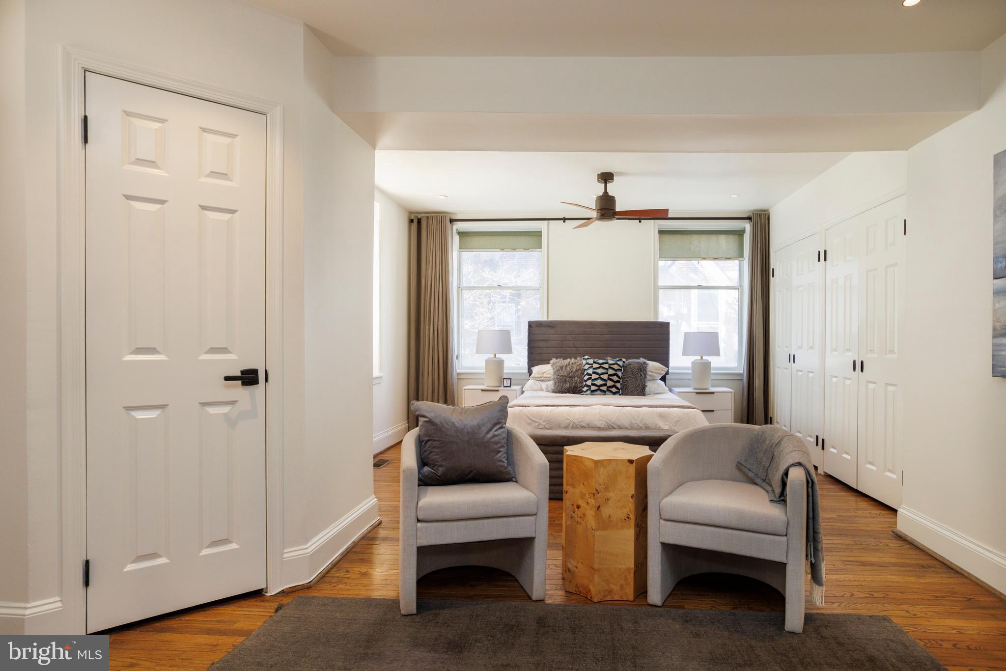 WASHINGTON SQ WEST - Residential