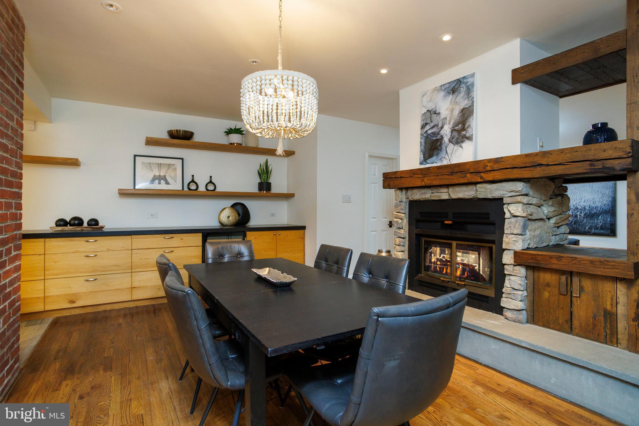 WASHINGTON SQ WEST - Residential