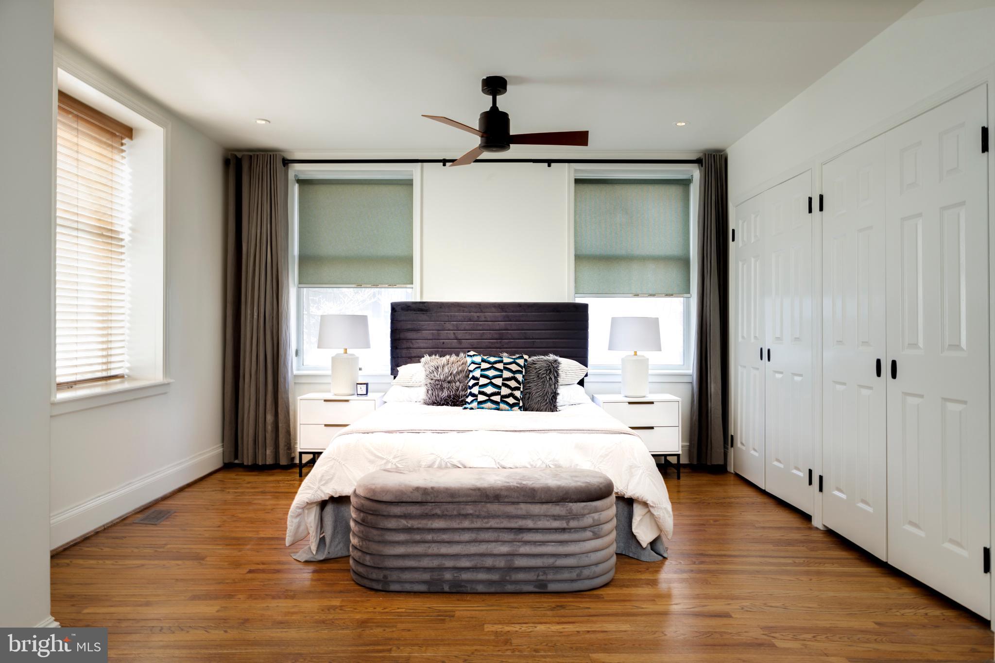 WASHINGTON SQ WEST - Residential