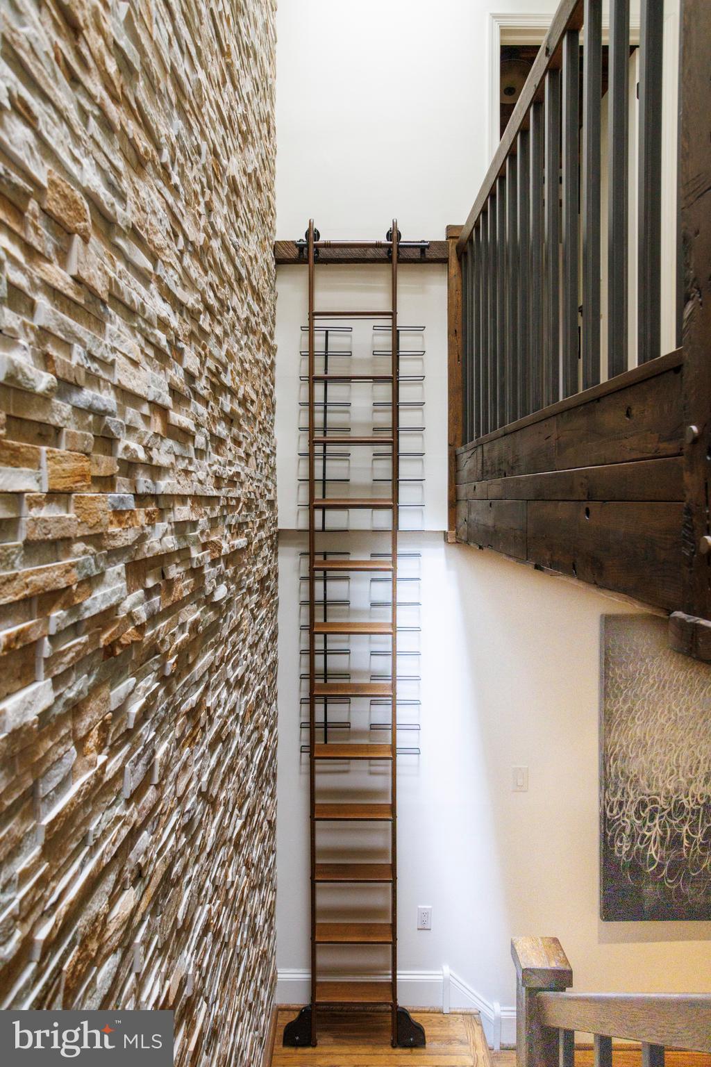 WASHINGTON SQ WEST - Residential