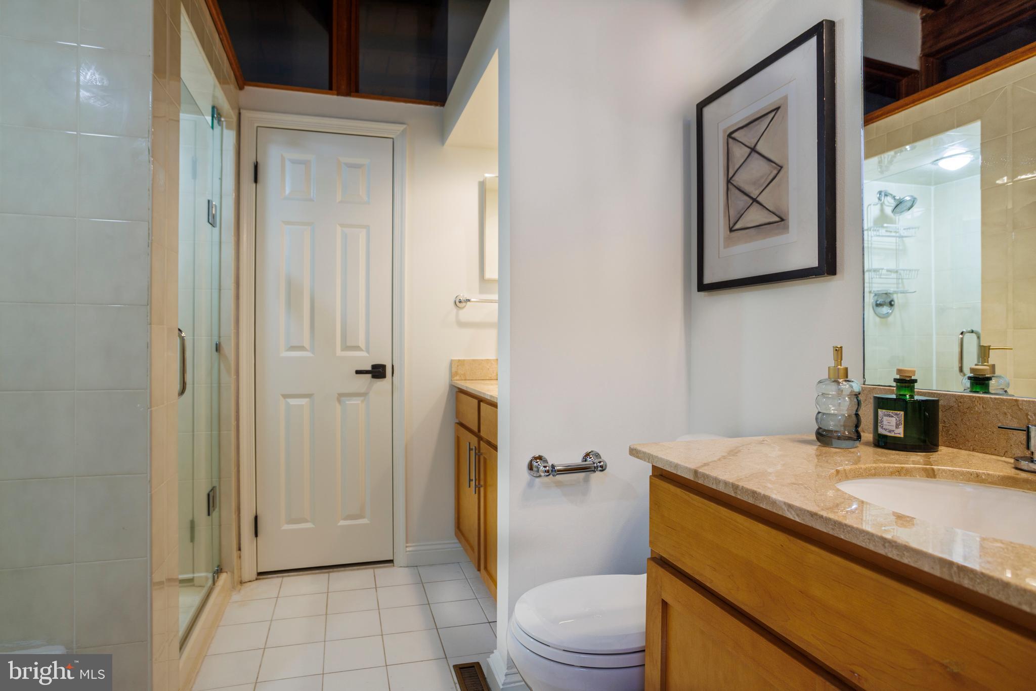 WASHINGTON SQ WEST - Residential